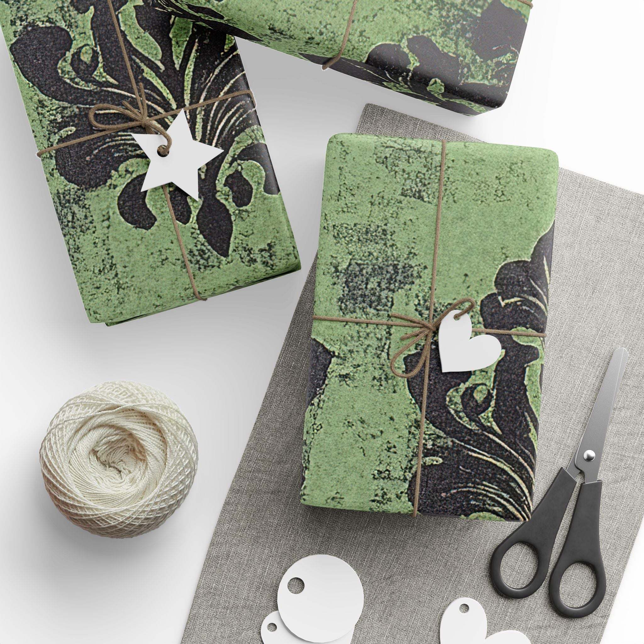 gothic-wrapping-papers-gothic-wrapping-roll-goth-gift-wrap-halloween-wrapping-paper-dark-gift-wrap-spooky-wrapping-paper-roll