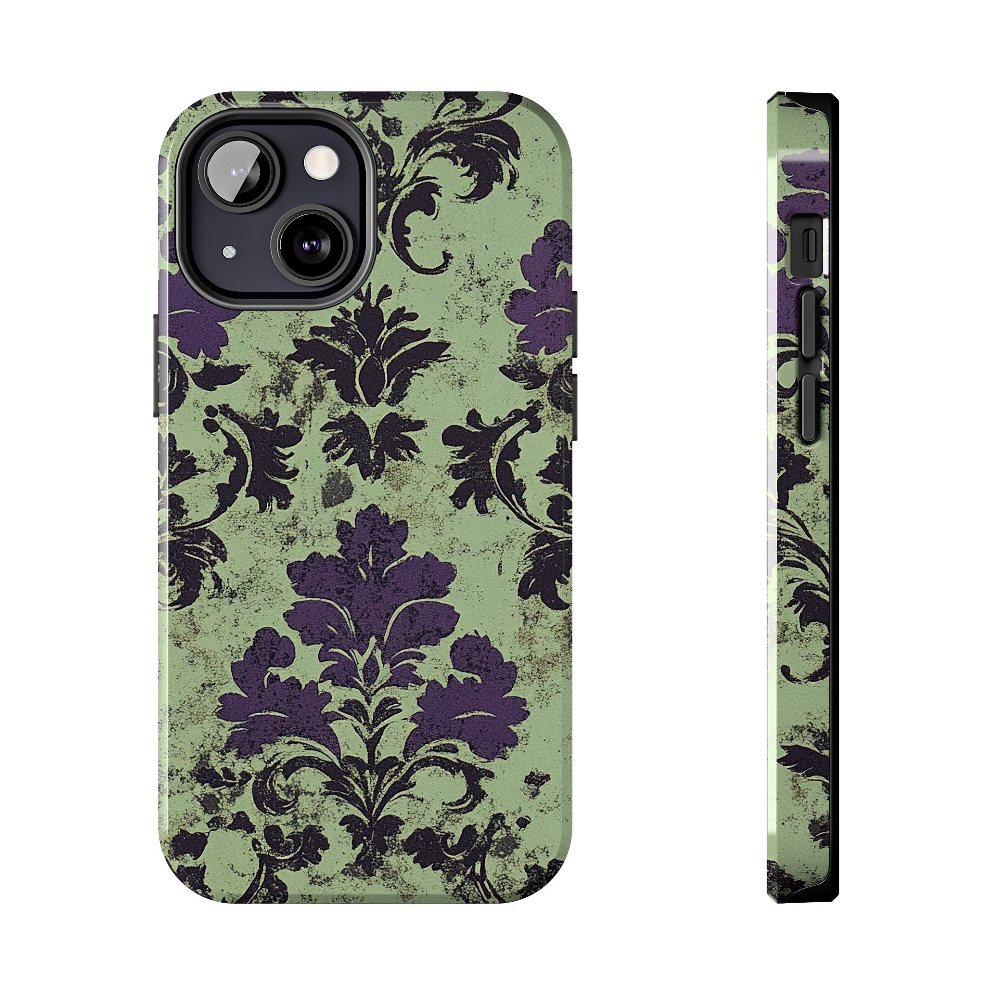 gothic-tough-iphone-case-tough-iphone-cover-dark-alternative-cell-iphone-case-spooky-goth-accessories-gothic-gift-for-him-her