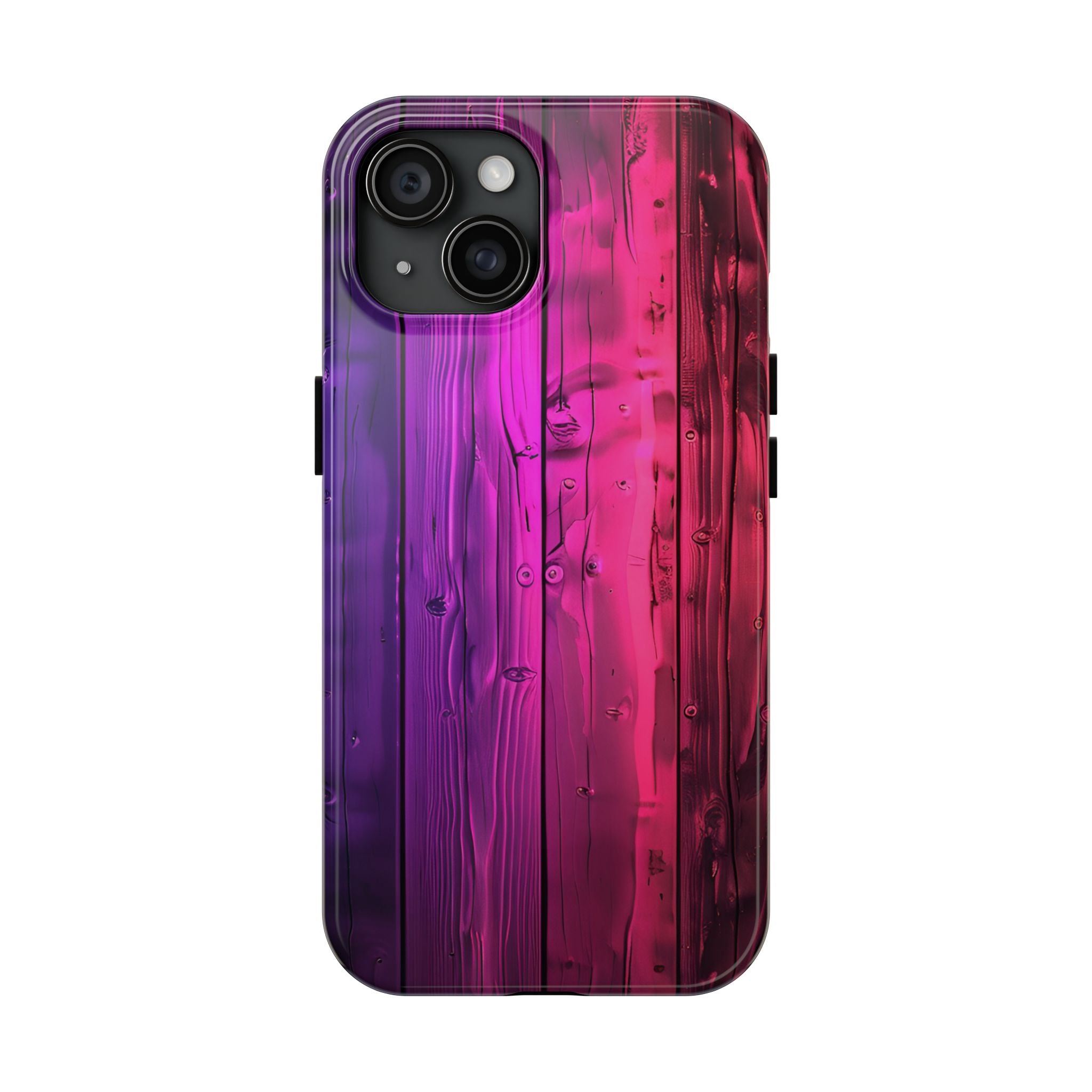 disco-neon-tough-iphone-cases-wood-grain-texture-iphone-case-cover-protective-iphone-shell-unique-iphone-accessories-iphone-1