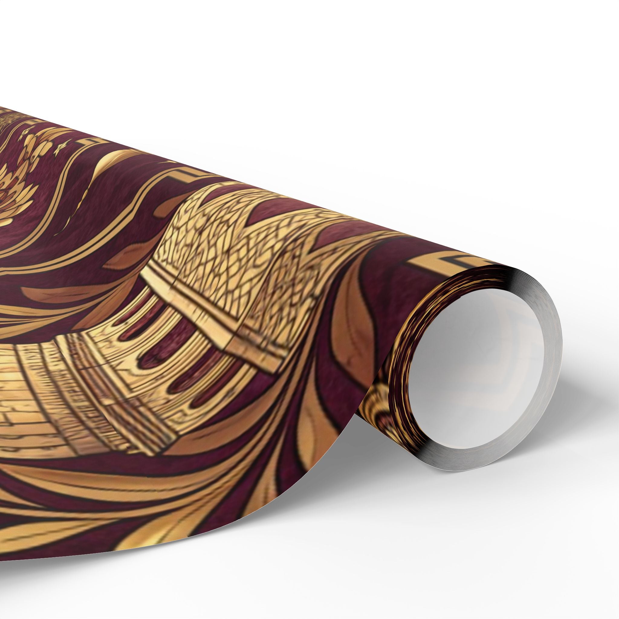 ramadan-night-wrapping-papers-islamic-celestial-gift-wrap-mosque-silhouette-eid-holiday-supplies-festive-present-packaging-re