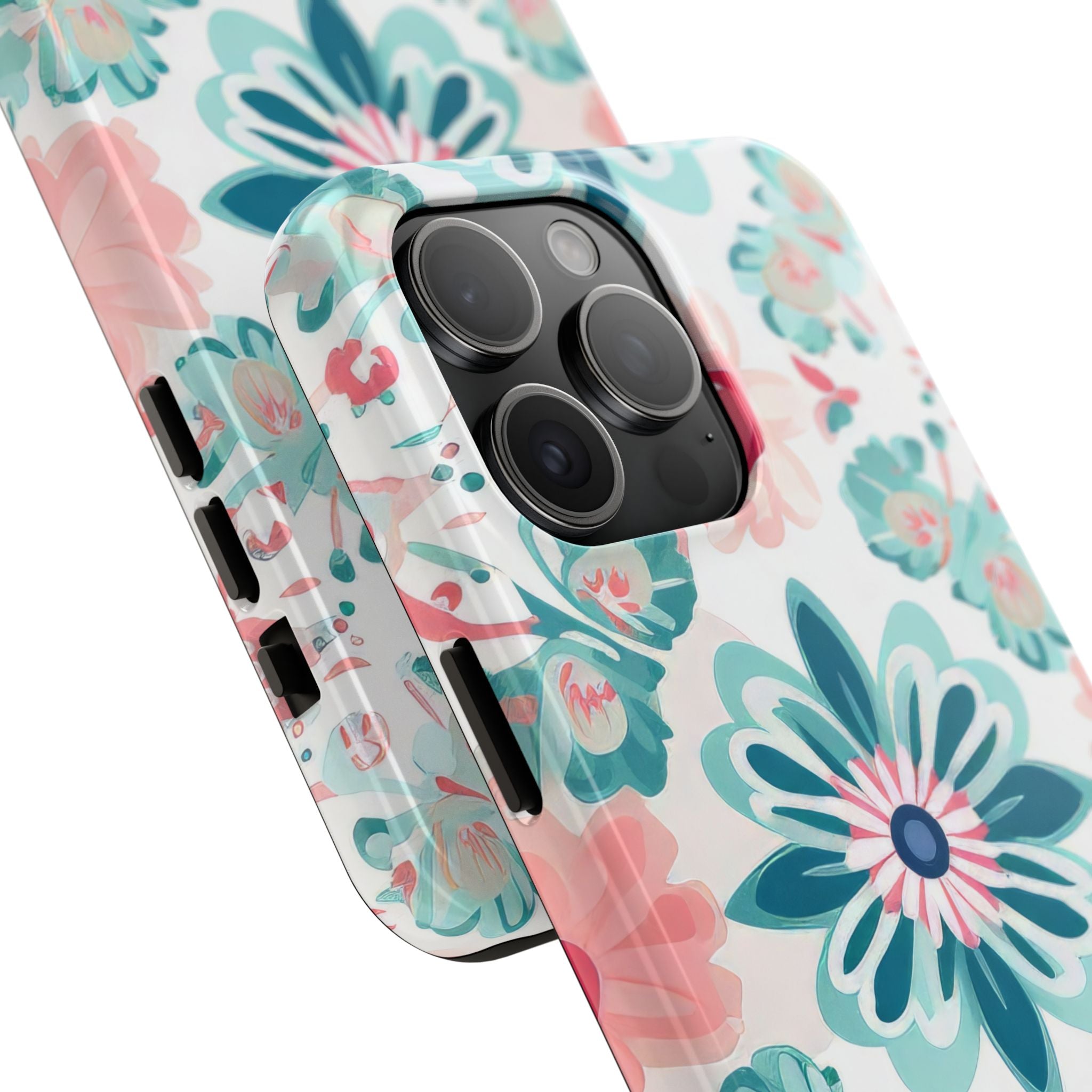 boho-floral-pastel-iphone-tough-case-protective-iphone-cover-artistic-iphone-case-stylish-tech-accessory-unique-gift-iphone-c