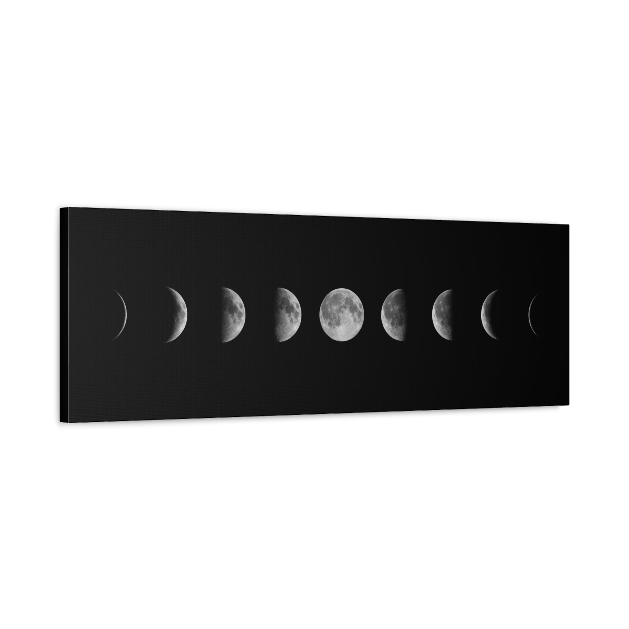 canvas-print-moon-phases-lunar-eclipse-wall-art-decor-home-decor-celestial-wall-hanging-astronomy-gift-space-art-poster-3