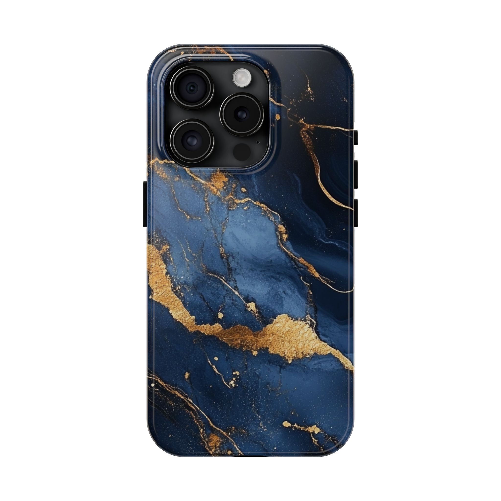 blue-gold-marble-iphone-tough-case-elegant-minimalist-protective-cover-stylish-phone-shell-hard-shell-iphone-case-trendy-acce