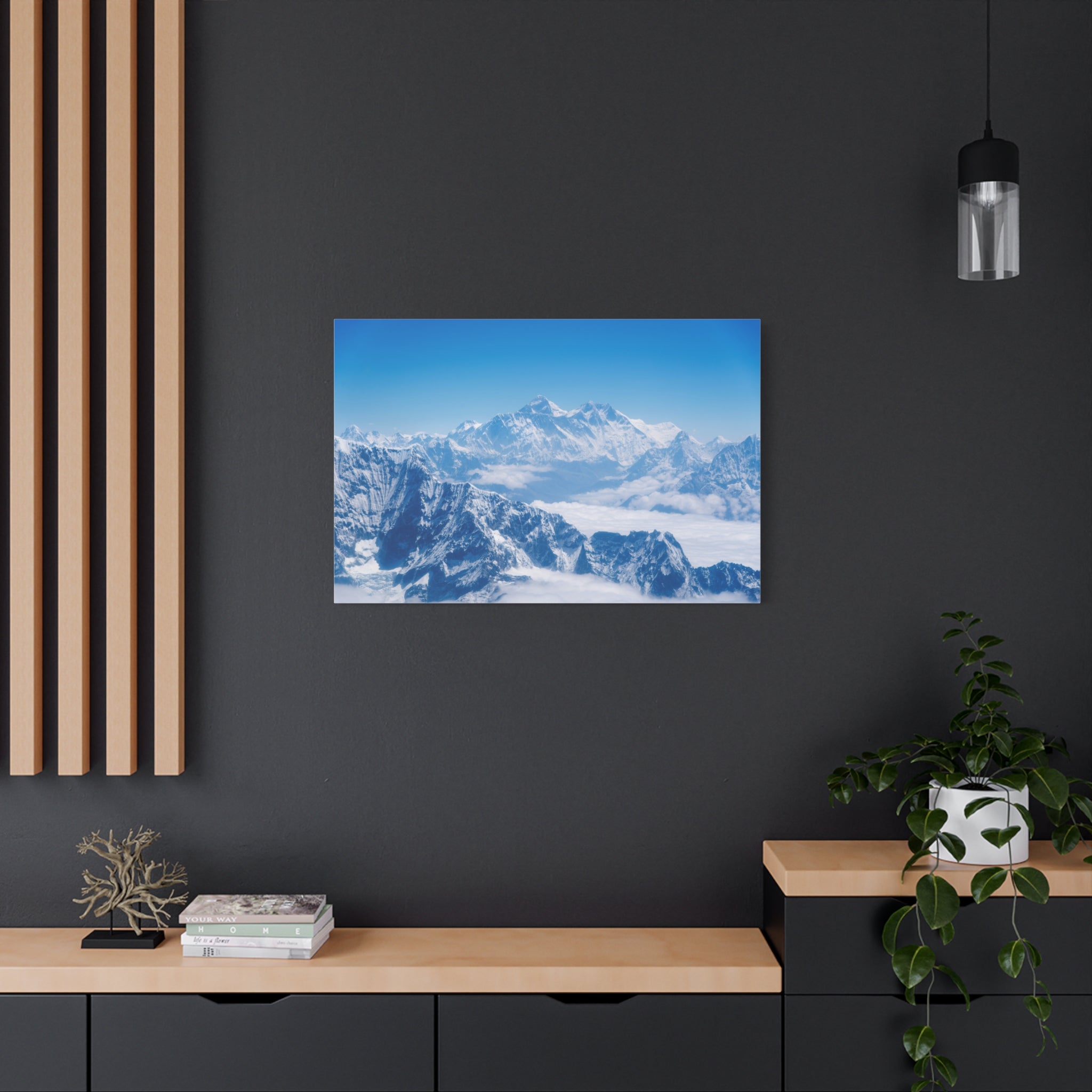 canvas-print-blue-mountain-wall-art-blue-nature-art-canvas-home-decor-winter-landscape-wall-decor-mountain-print-wall-hanging