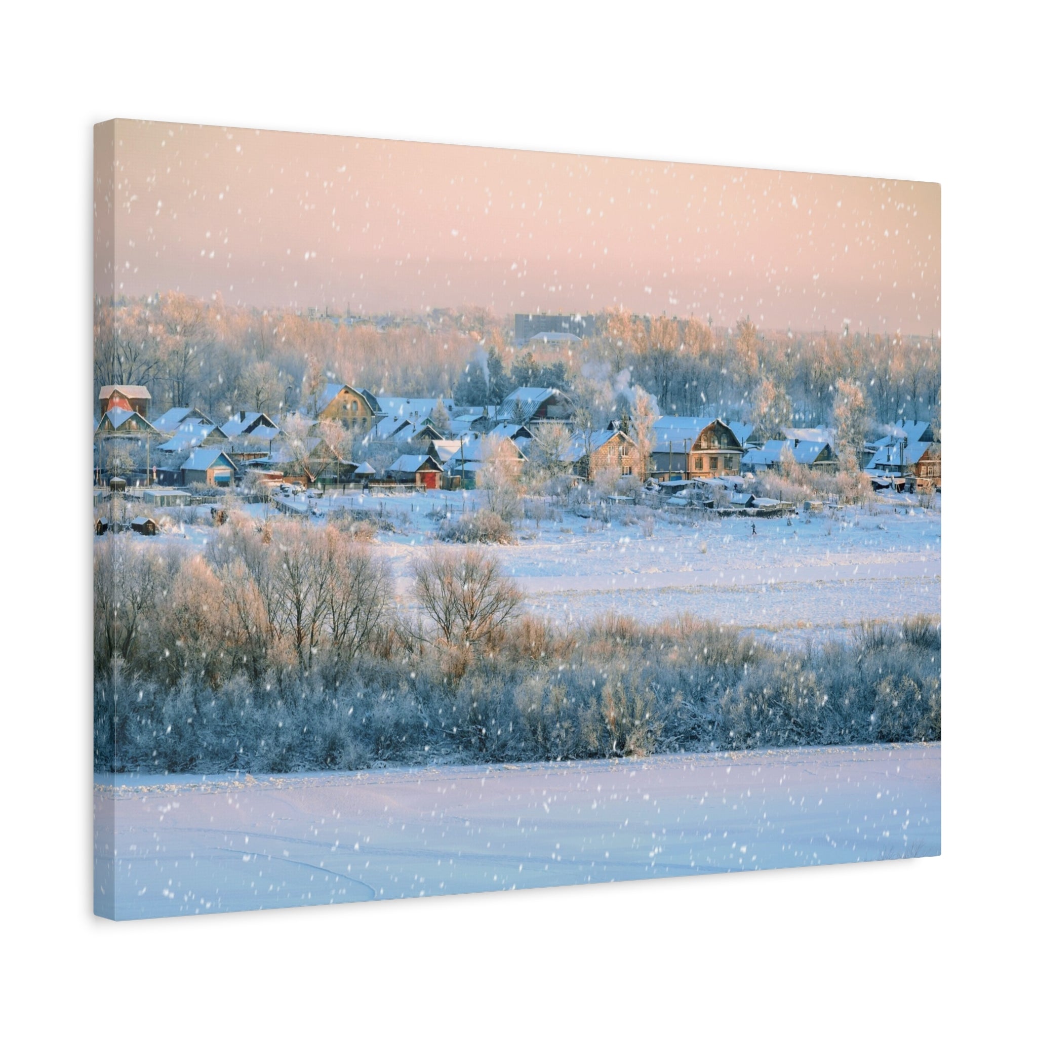canvas-wall-art-winter-tree-home-decor-matte-stretched-print-seasonal-nature-artwork-holiday-decoration-christmas-gift-large-