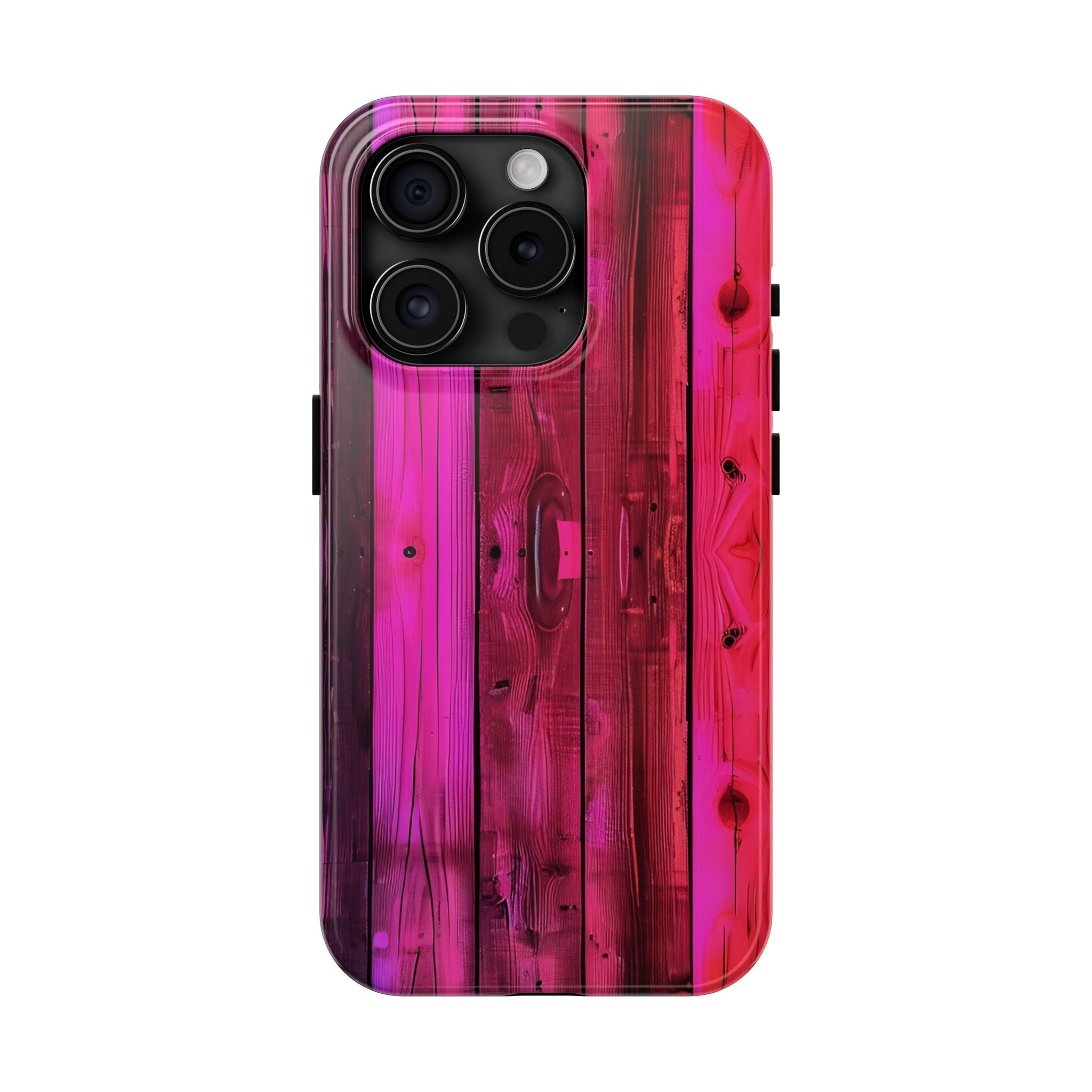 disco-neon-tough-iphone-cases-wood-grain-texture-iphone-case-cover-protective-iphone-shell-unique-iphone-accessories-iphone-1