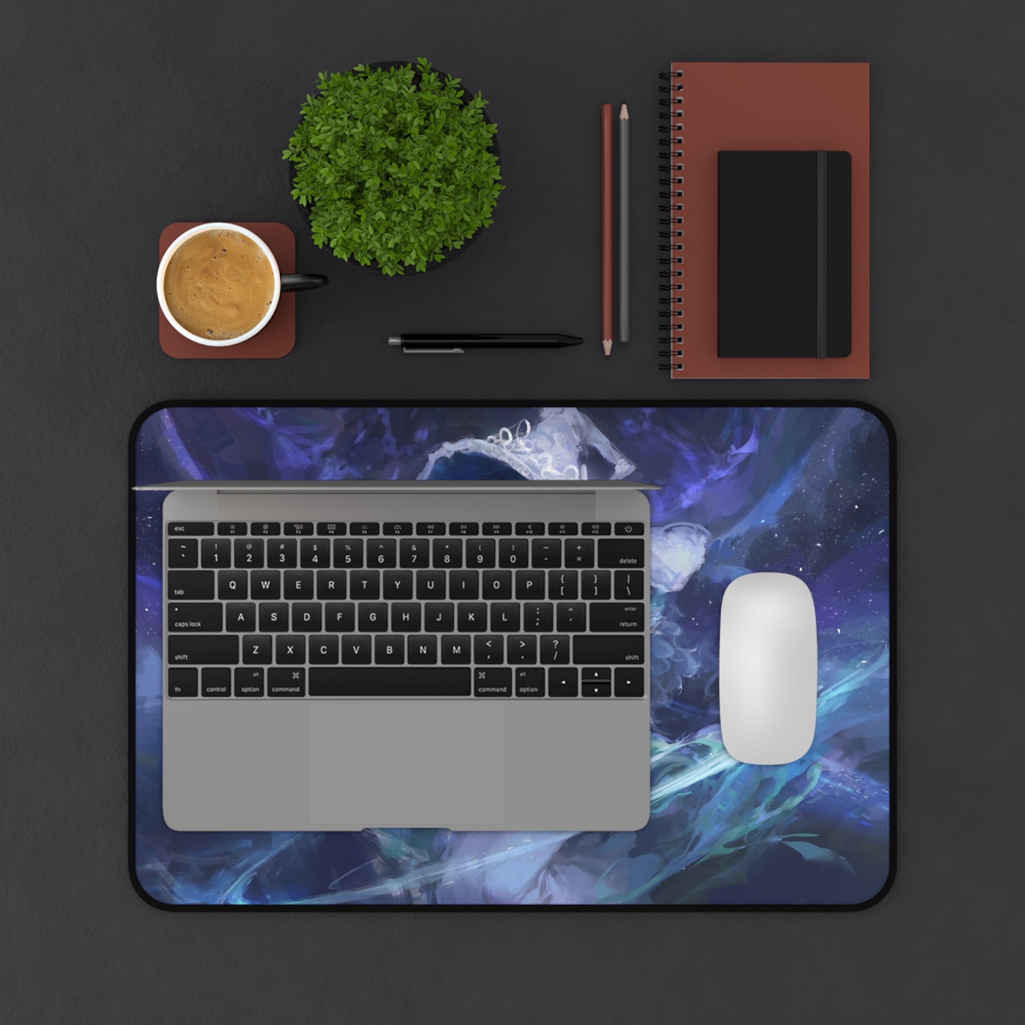 elden-ring-ranni-the-witch-mouse-pad-xl-gaming-desk-pad-shadow-of-the-erdtree-medival-armor-gamer-se
