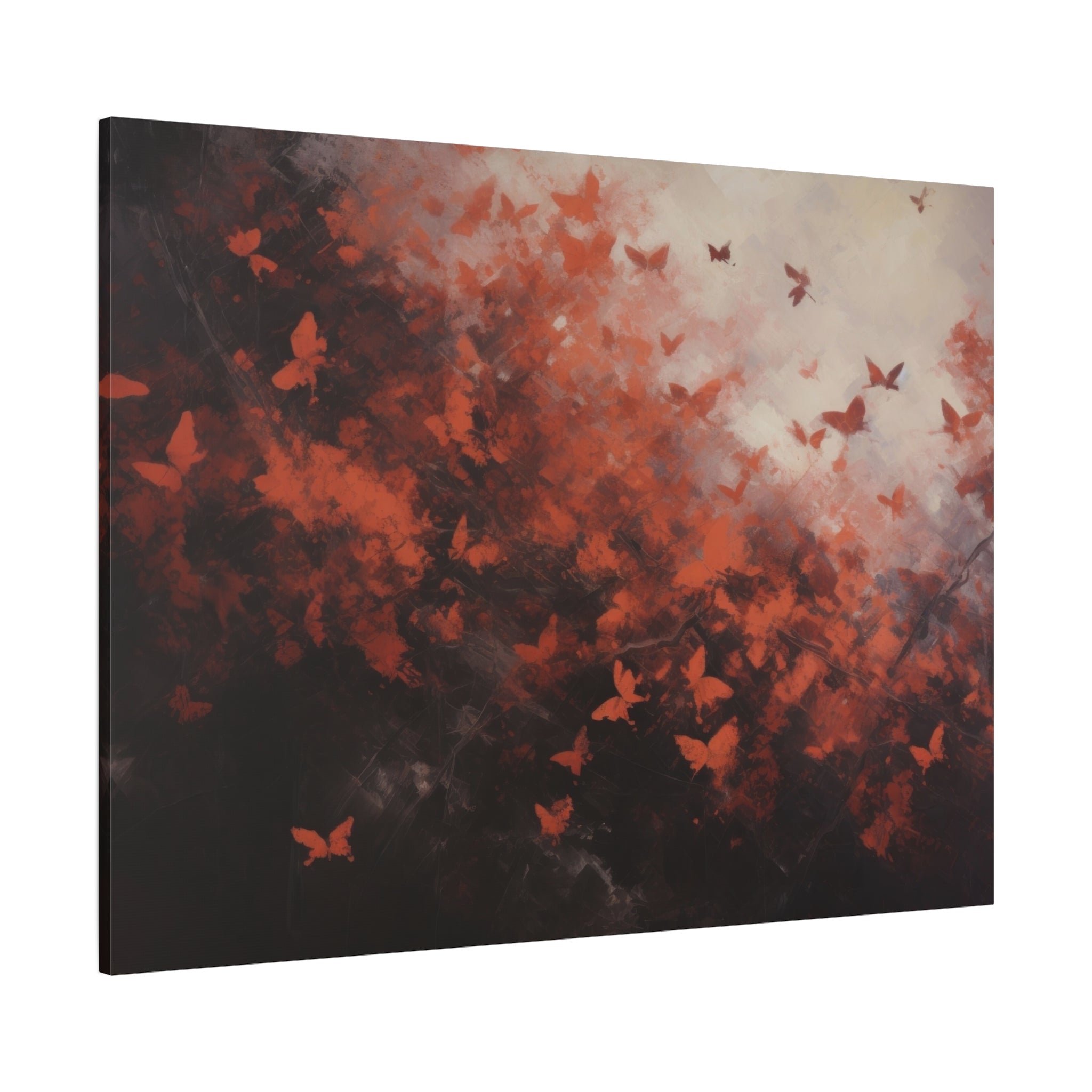 canvas-print-red-butterfly-brush-strokes-elegant-living-room-decor-housewarming-gift-wall-art-abstract-paintings-butterfly-de