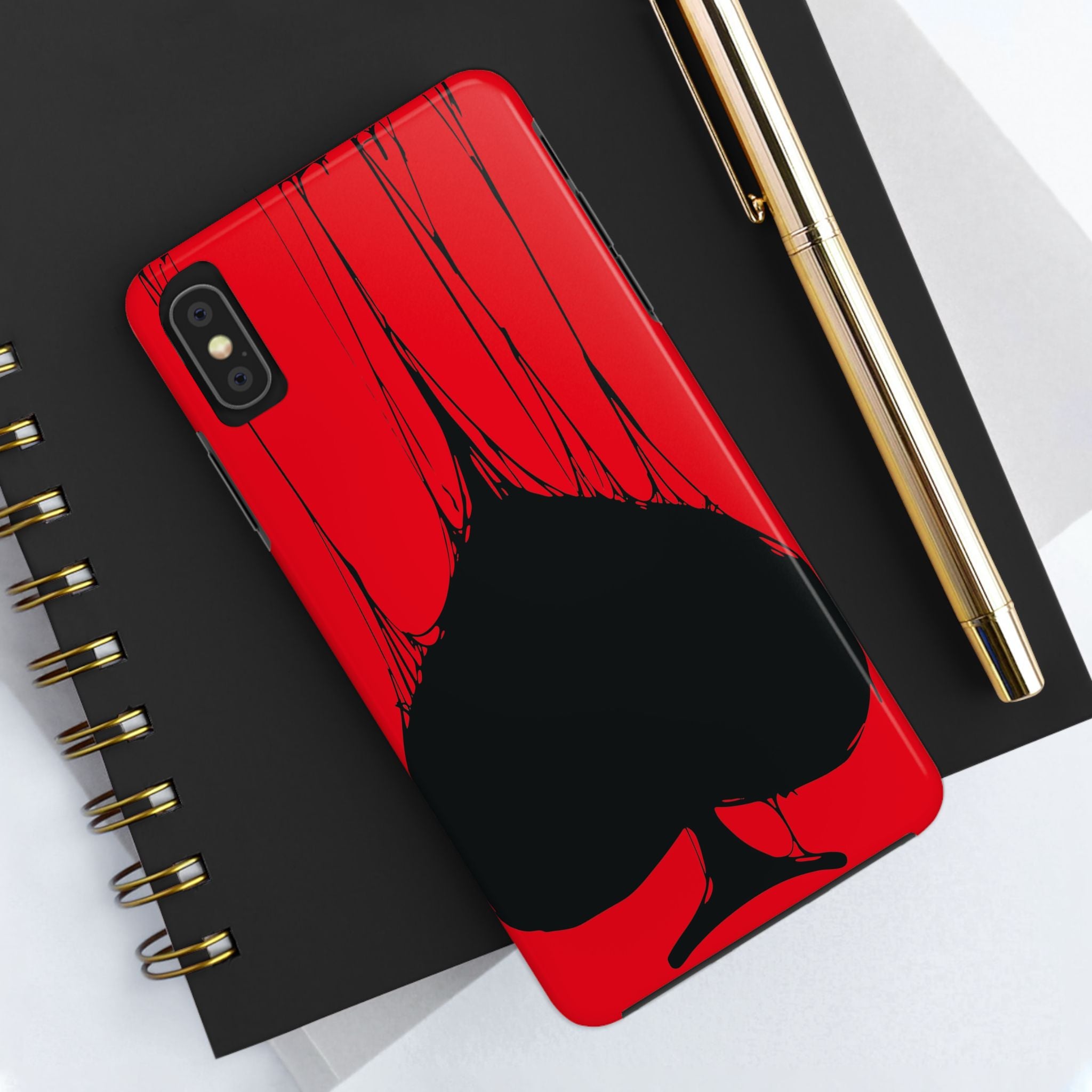 spades-playing-cards-iphone-tough-case-protective-iphone-cover-card-game-lover-gift-gambling-theme-iphone-case-durable-card-s