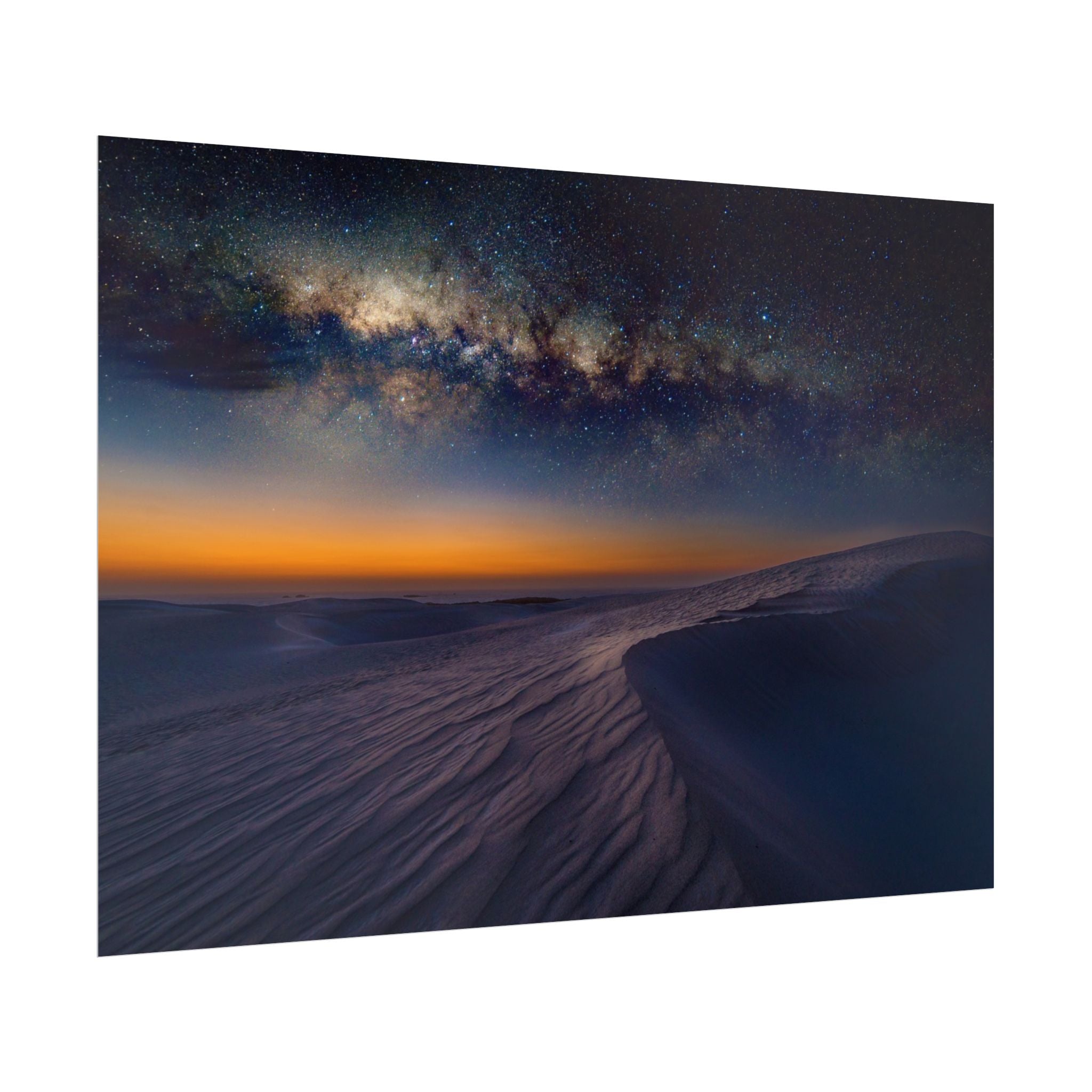 desert-landscape-poster-print-milky-way-wall-art-desert-wall-decor-unique-home-decor-starry-night-picture