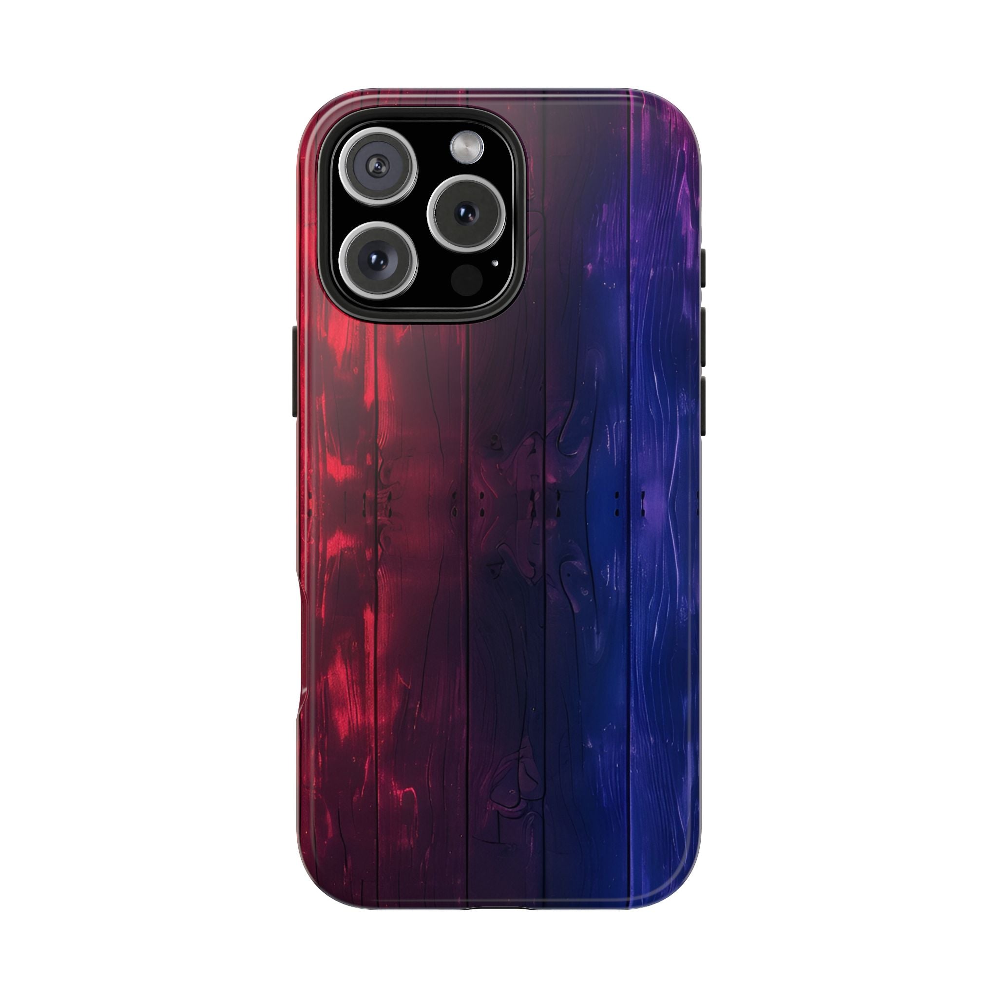 disco-neon-tough-iphone-cases-wood-grain-texture-iphone-case-cover-protective-iphone-shell-unique-iphone-accessories-iphone-1