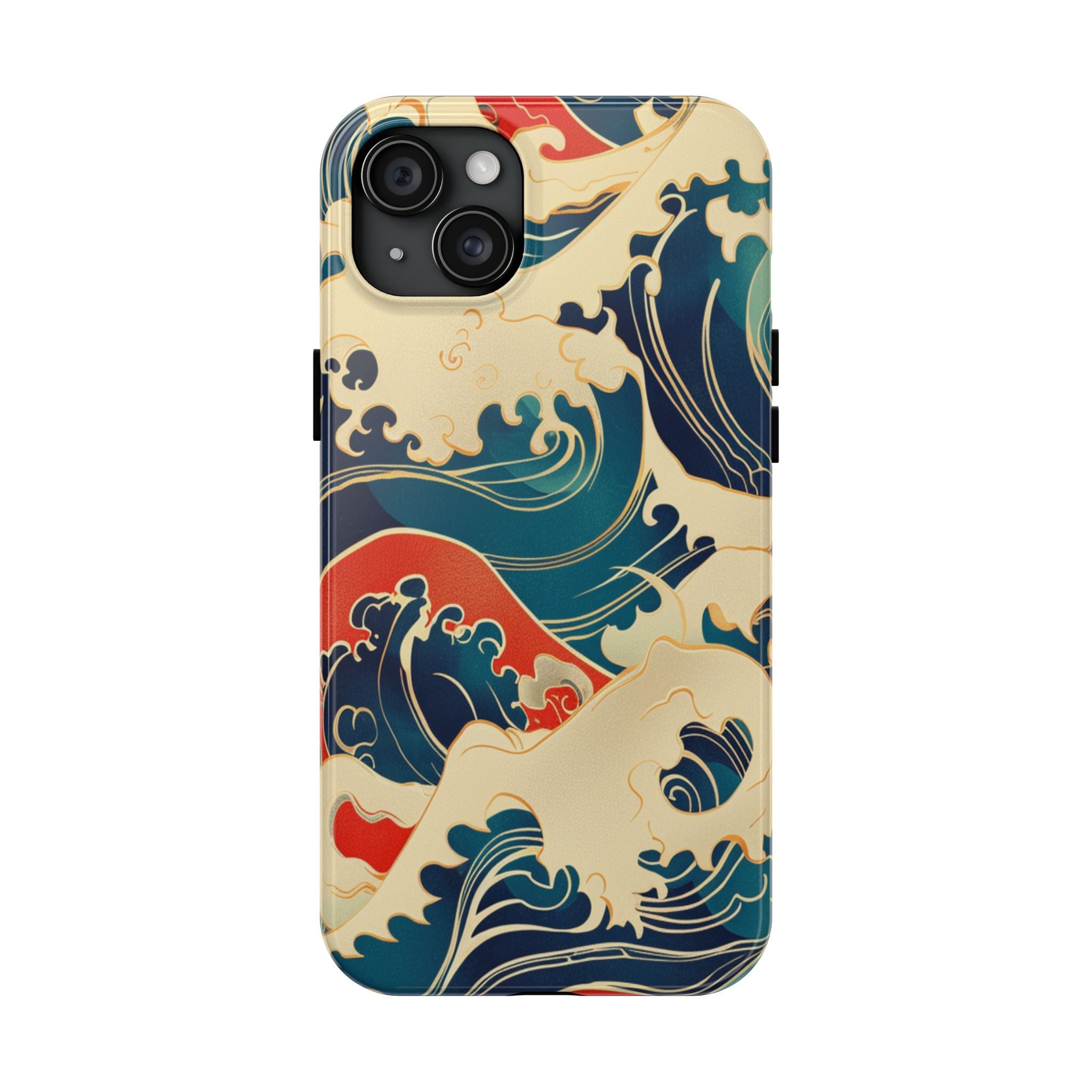 japanese-wave-pattern-iphone-tough-cases-protective-phone-cover-asian-ocean-print-iphone-15-16-pro-max-shell-geometric-phone-