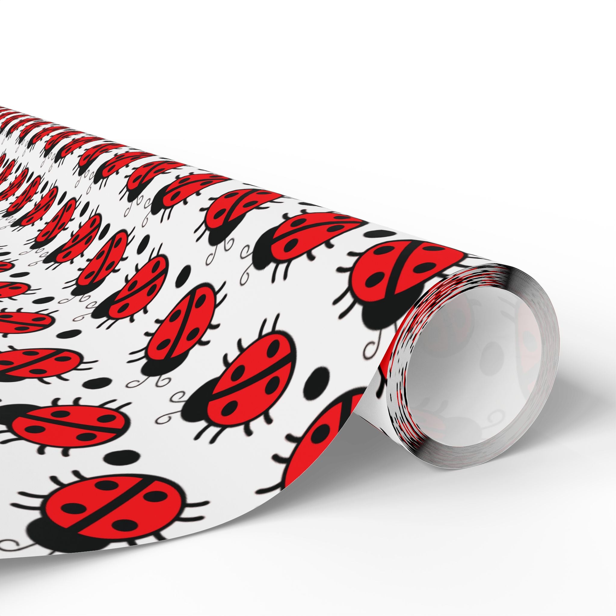 wrapping-papers-ladybug-pattern-baby-gift-wrap-roll-for-children-cute-gift-packaging-kids-birthday-party-supplies-shower-pres