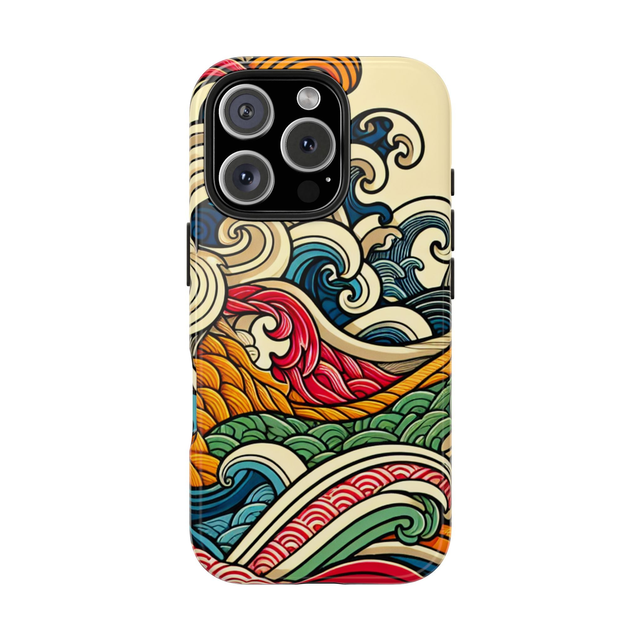 japanese-wave-art-tough-phone-case-protective-iphone-cover-unique-asian-design-gift-for-him-gift-for-her-christmas-gift