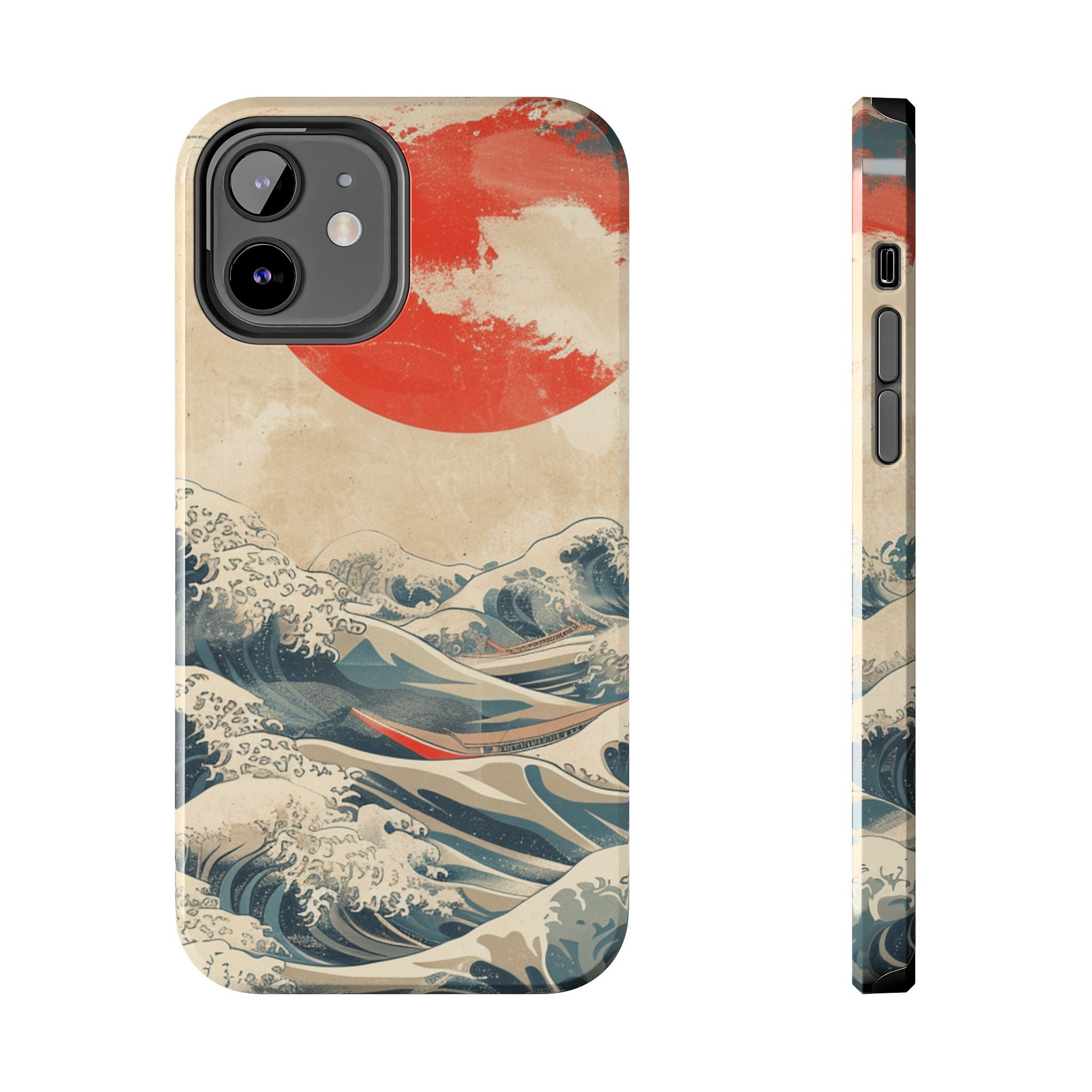 japanese-wave-pattern-iphone-tough-cases-protective-phone-cover-asian-ocean-print-iphone-15-16-pro-max-shell-geometric-phone-