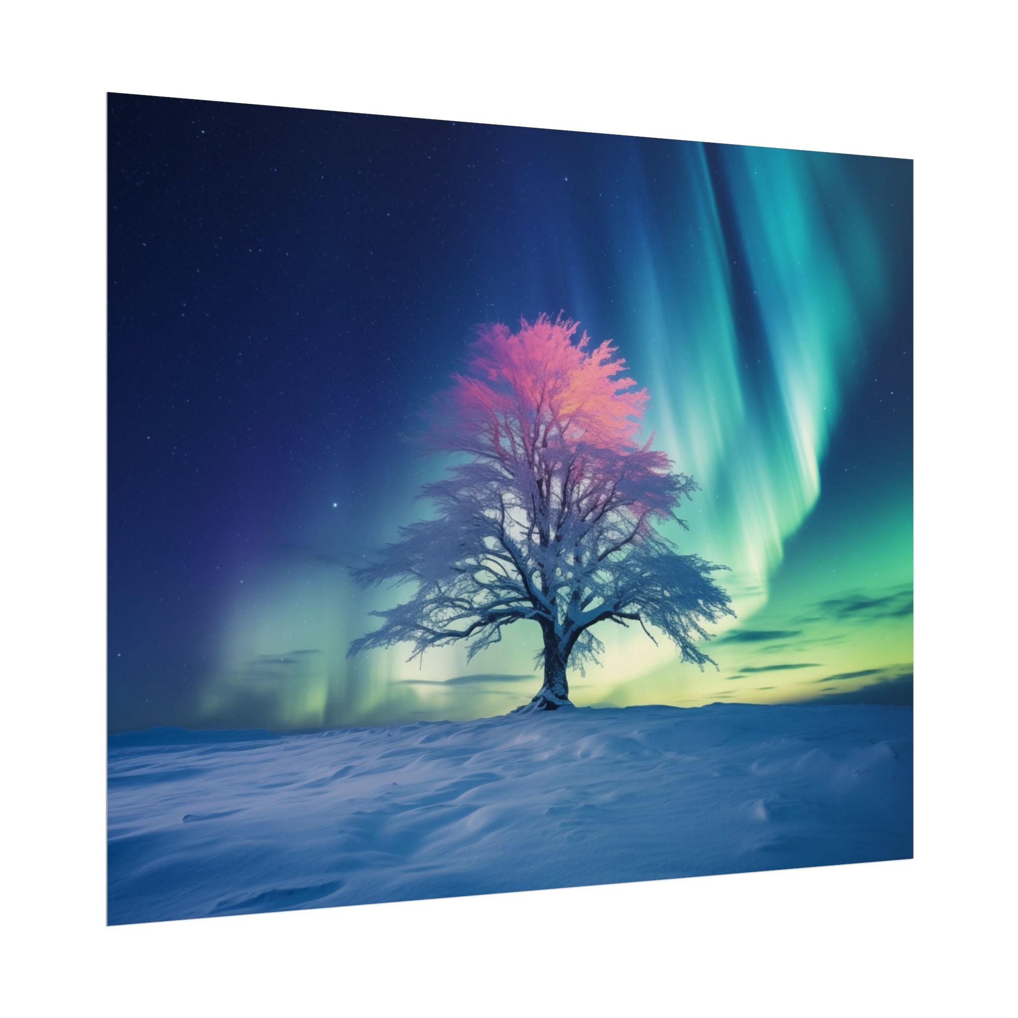 aurora-borealis-poster-wall-decor-scenery-northern-lights-poster-print-home-decor-starry-night-picture-housewarming-gifts-wal