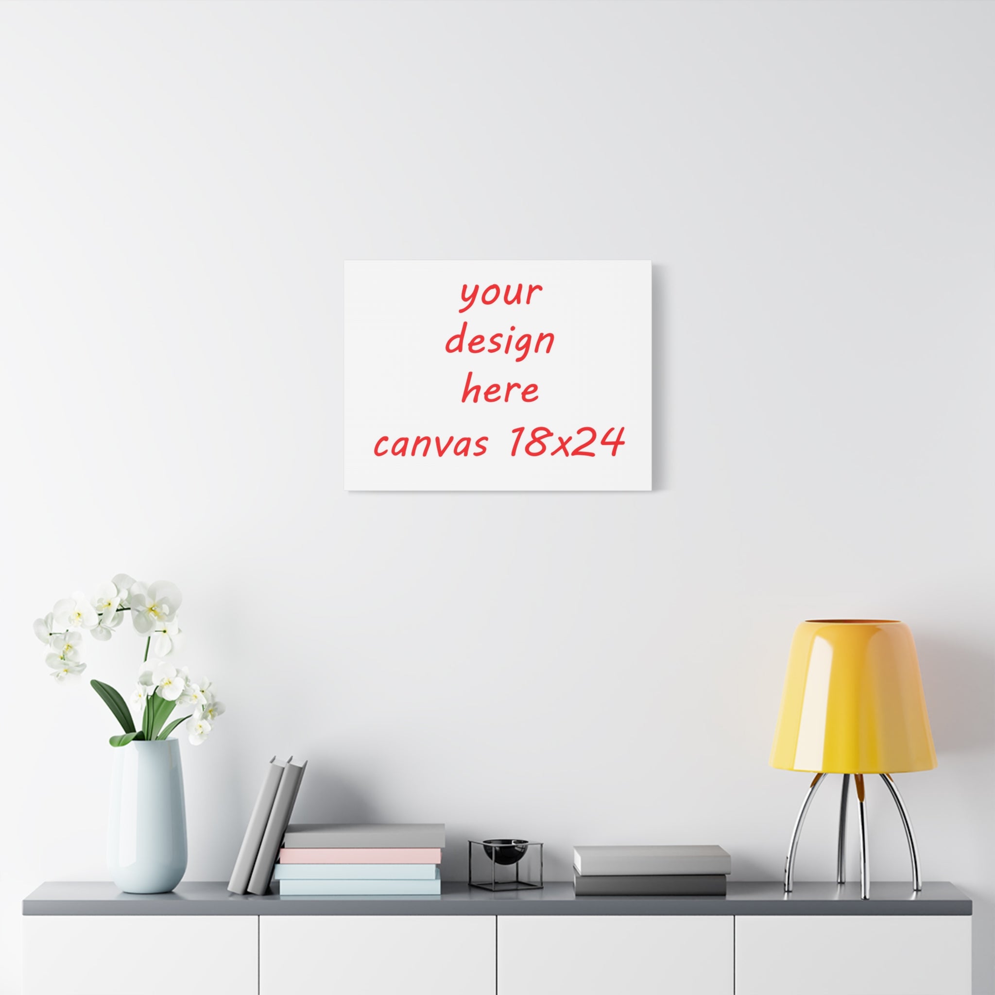 canvas-wall-art-custom-print-18x24-personalized-matte-stretched-customizable-decor-large-artwork-bespoke-home-decor-wall-hang