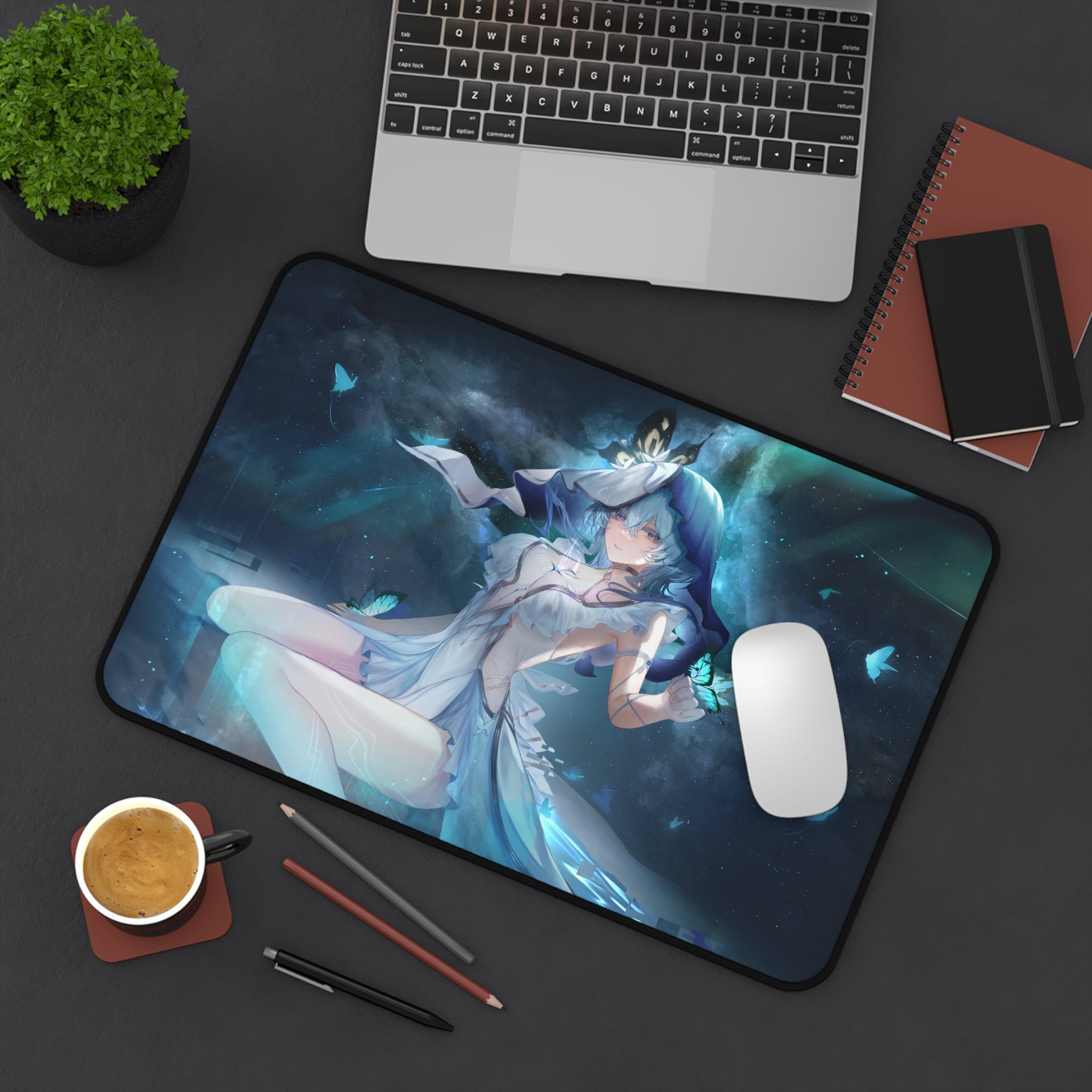 wuthering-wave-shorekeeper-gaming-mouse-pad-wuwa-xl-desk-mat-extended-desk-pad-anime-waifu-computer-