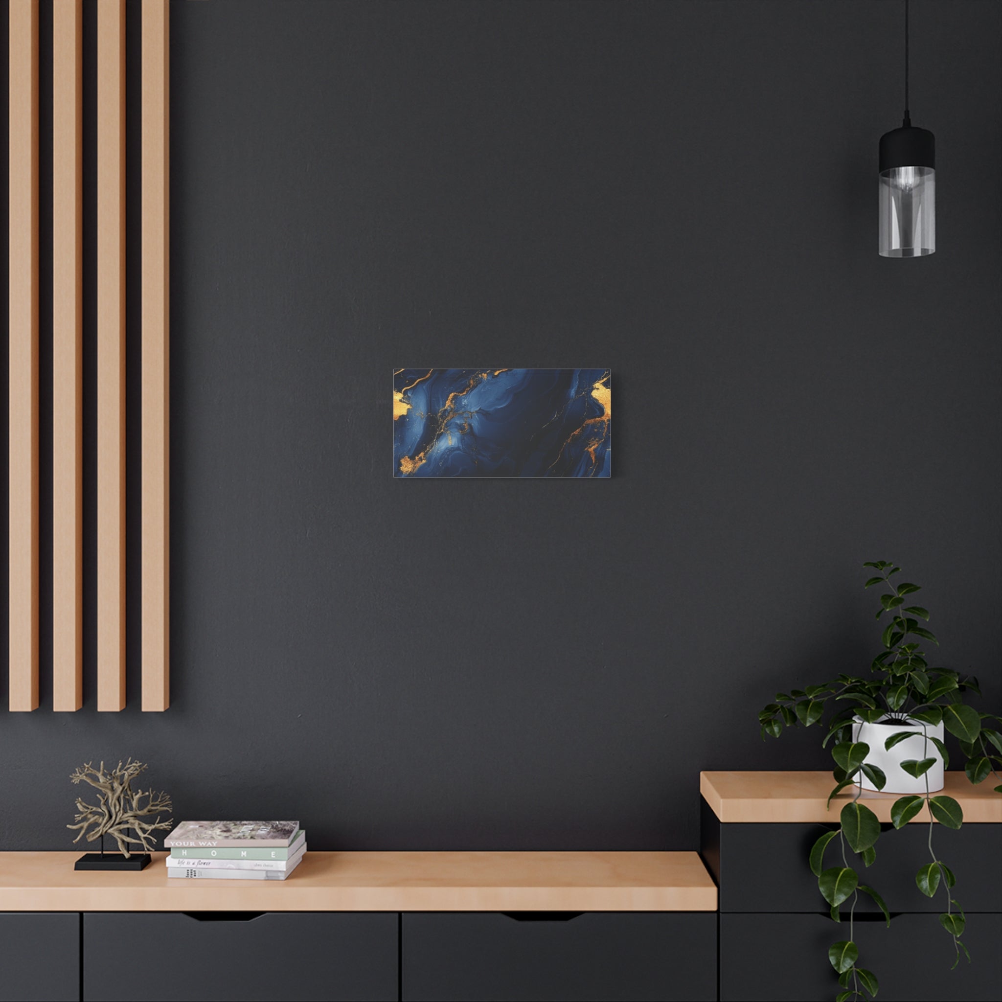 canvas-print-blue-gold-abstract-wall-art-aesthetic-marble-minimalist-wall-decor-elegant-art-wall-print-wall-decor-wall-hangin