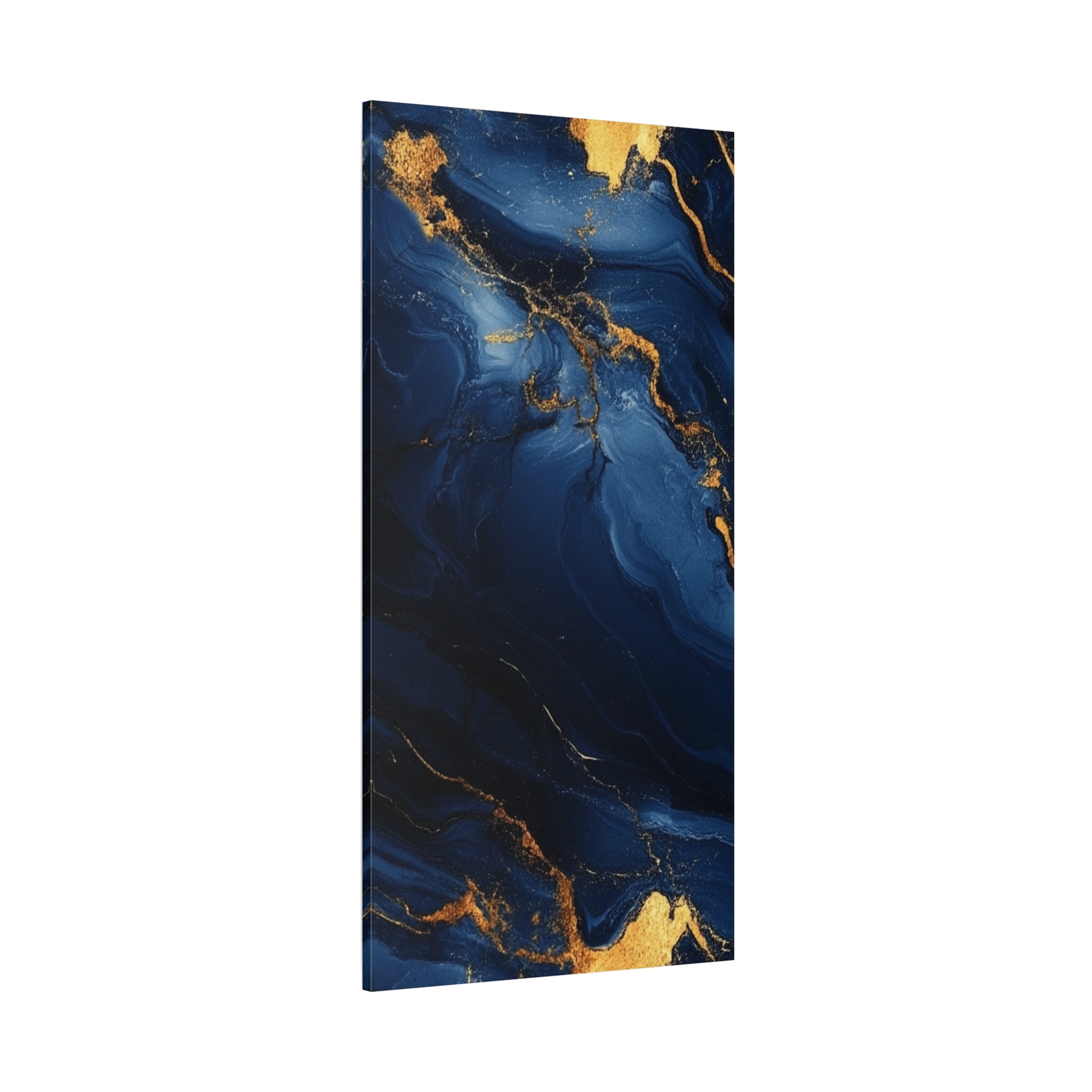 canvas-print-blue-gold-abstract-wall-art-aesthetic-marble-minimalist-wall-decor-elegant-art-wall-print-wall-decor-wall-hangin