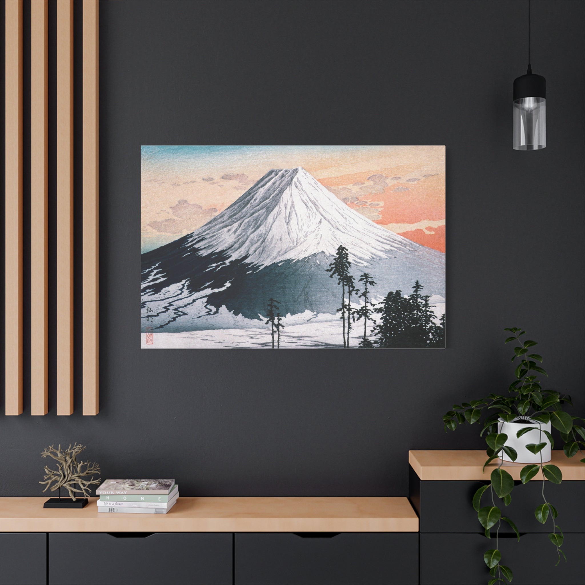canvas-print-katsuyama-neighborhood-japanese-art-stretched-matte-wall-art-for-living-room-decor-hiroaki-takahashi-wall-decor-
