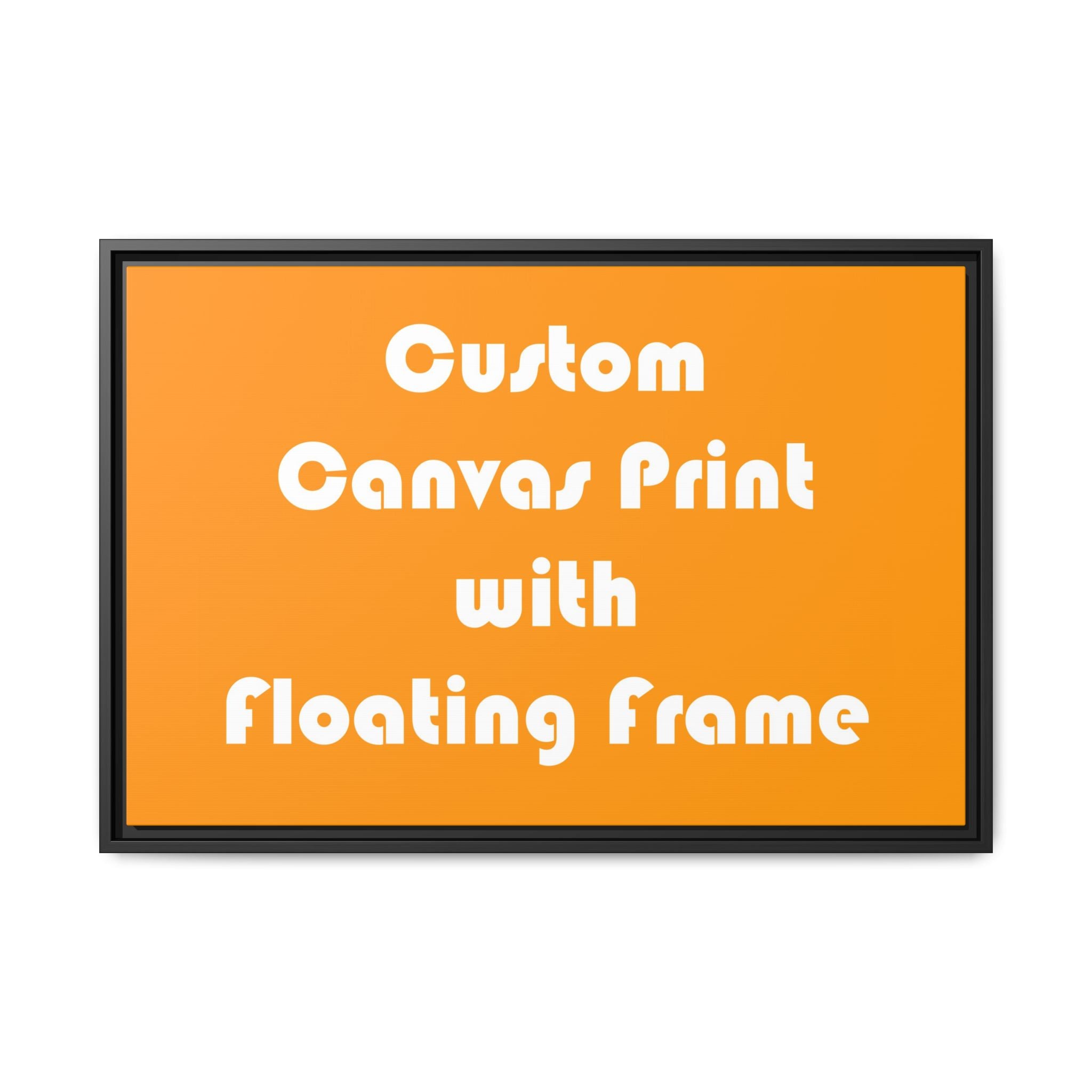 personalized-canvas-in-modern-floating-frame-custom-canvas-wall-art-with-wood-frame-wall-hanging-wedding-canvas-print-persona