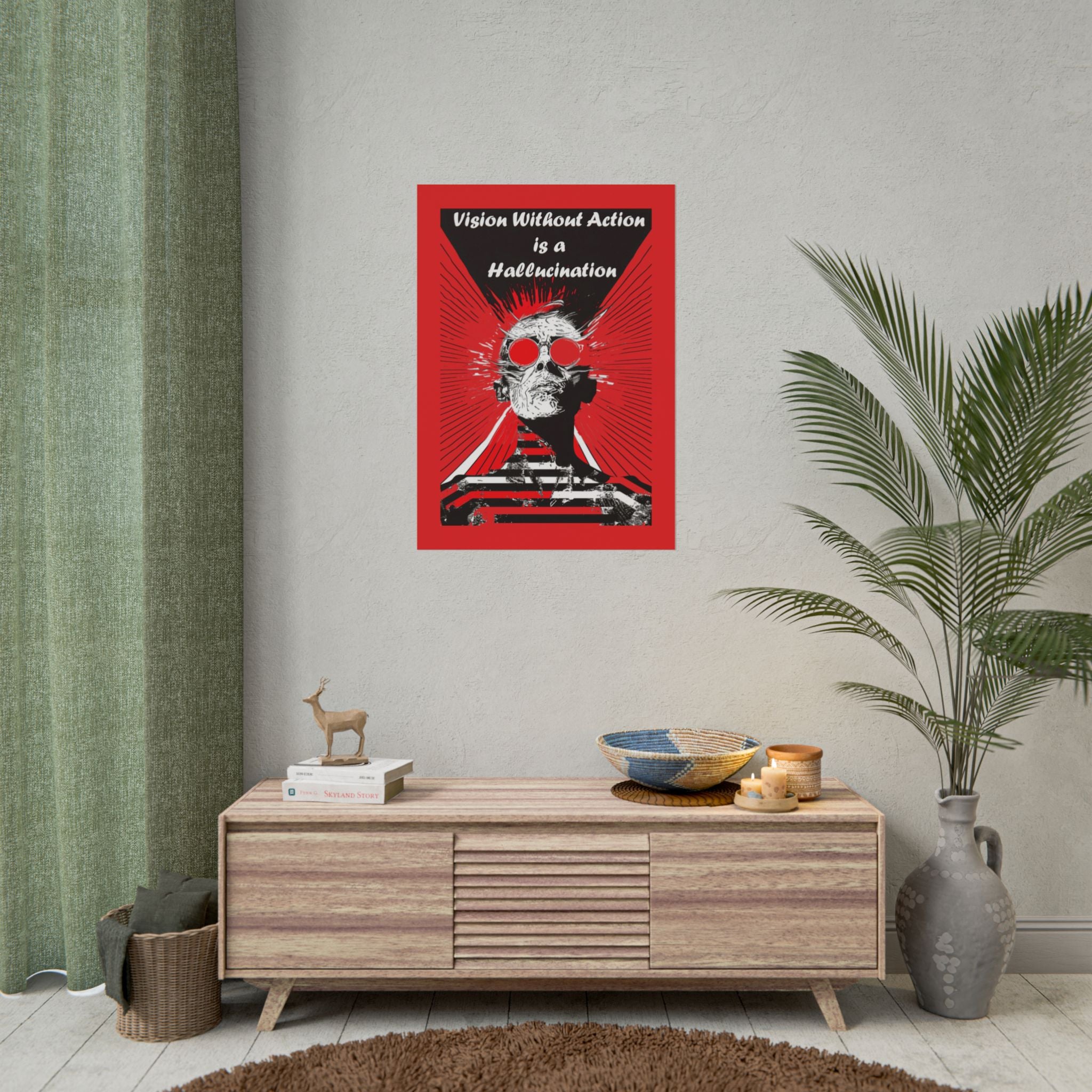 poster-wall-art-motivational-quote-vision-without-action-is-a-hallucination-motivational-poster-print-inspirational-decor-off