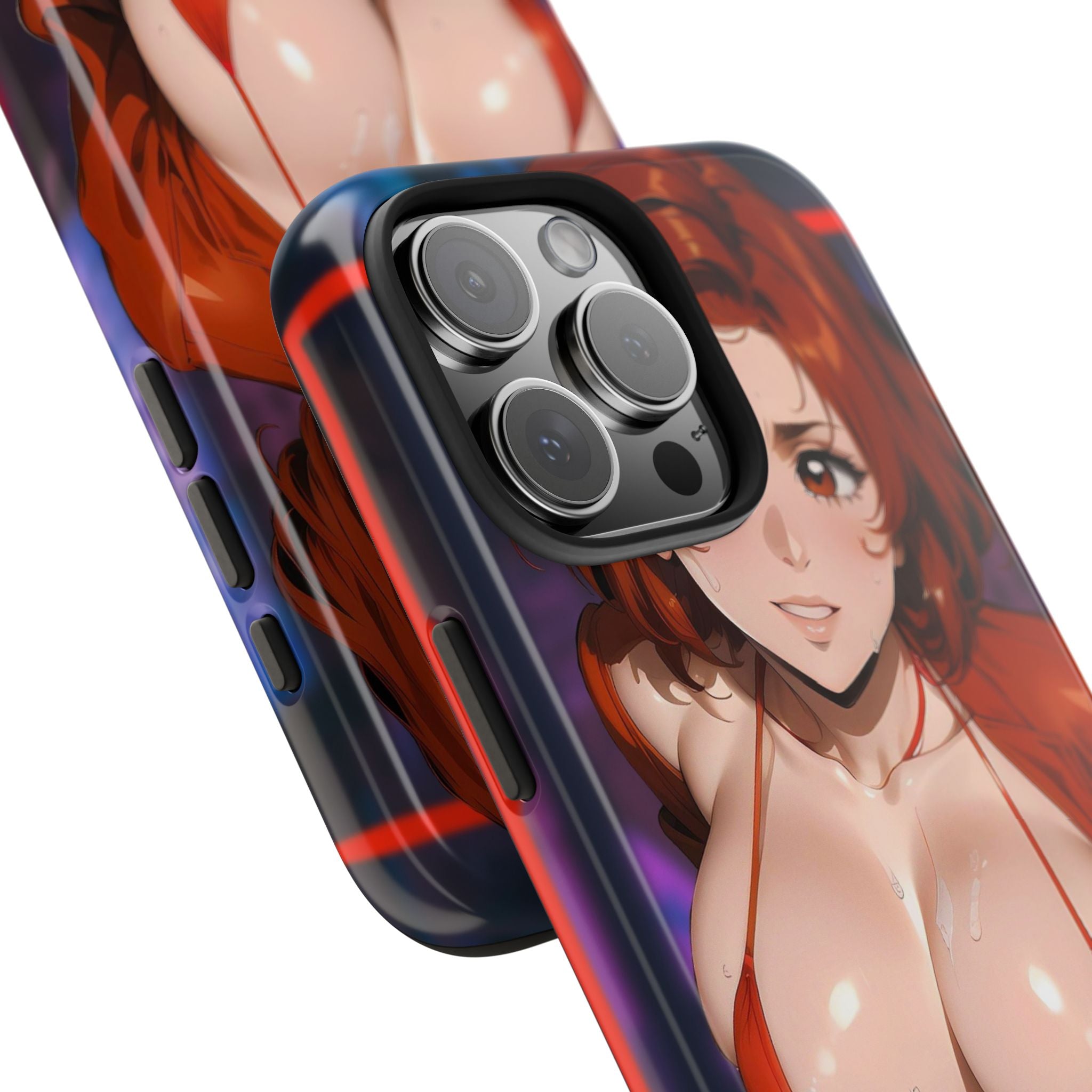 anime-girl-iphone-tough-case-cute-cartoon-character-phone-cover-protective-cellphone-shell-kawaii-case-otaku-gift-manga-lover