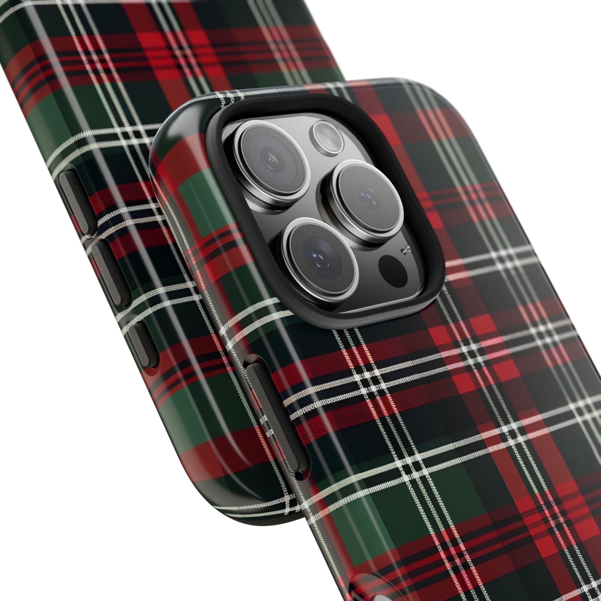 scottish-tartan-plaid-iphone-tough-cases-protective-phone-cover-iphone-15-16-pro-case-tartan-phone-sleeve-hard-shell-phone-ca