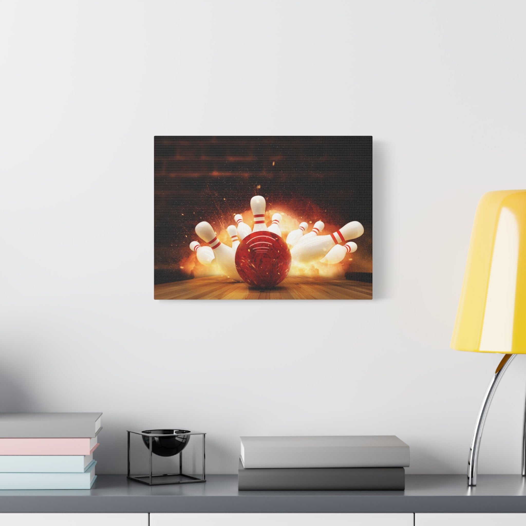 canvas-wall-art-print-bowling-art-home-decor-bowling-gifts-bowling-art-print-housewarming-gifts-bowling-poster