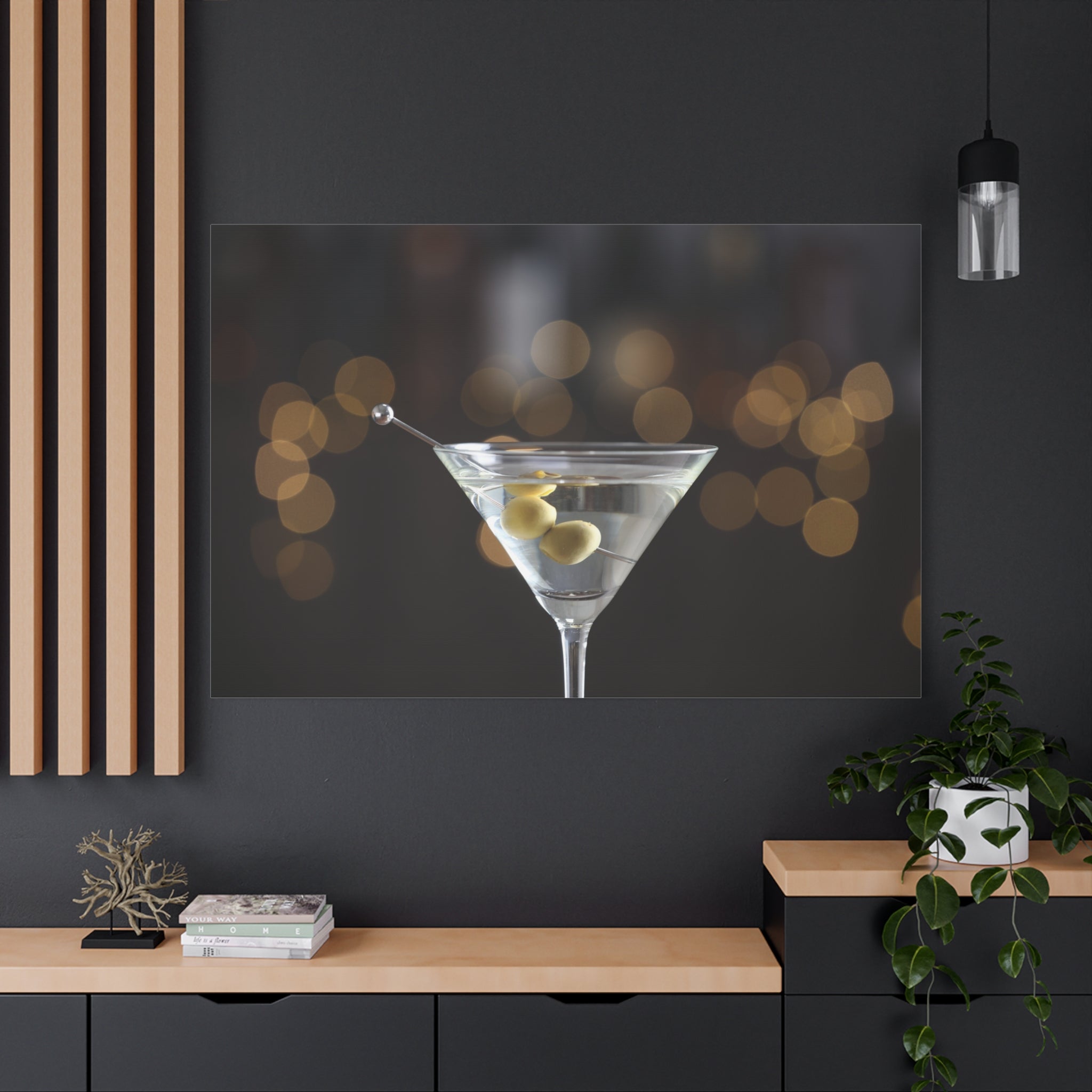 canvas-wall-art-martini-print-stretched-matte-canvas-1-25-inch-home-decor-bar-decor-kitchen-wall-art-cocktail-art-bar-sign