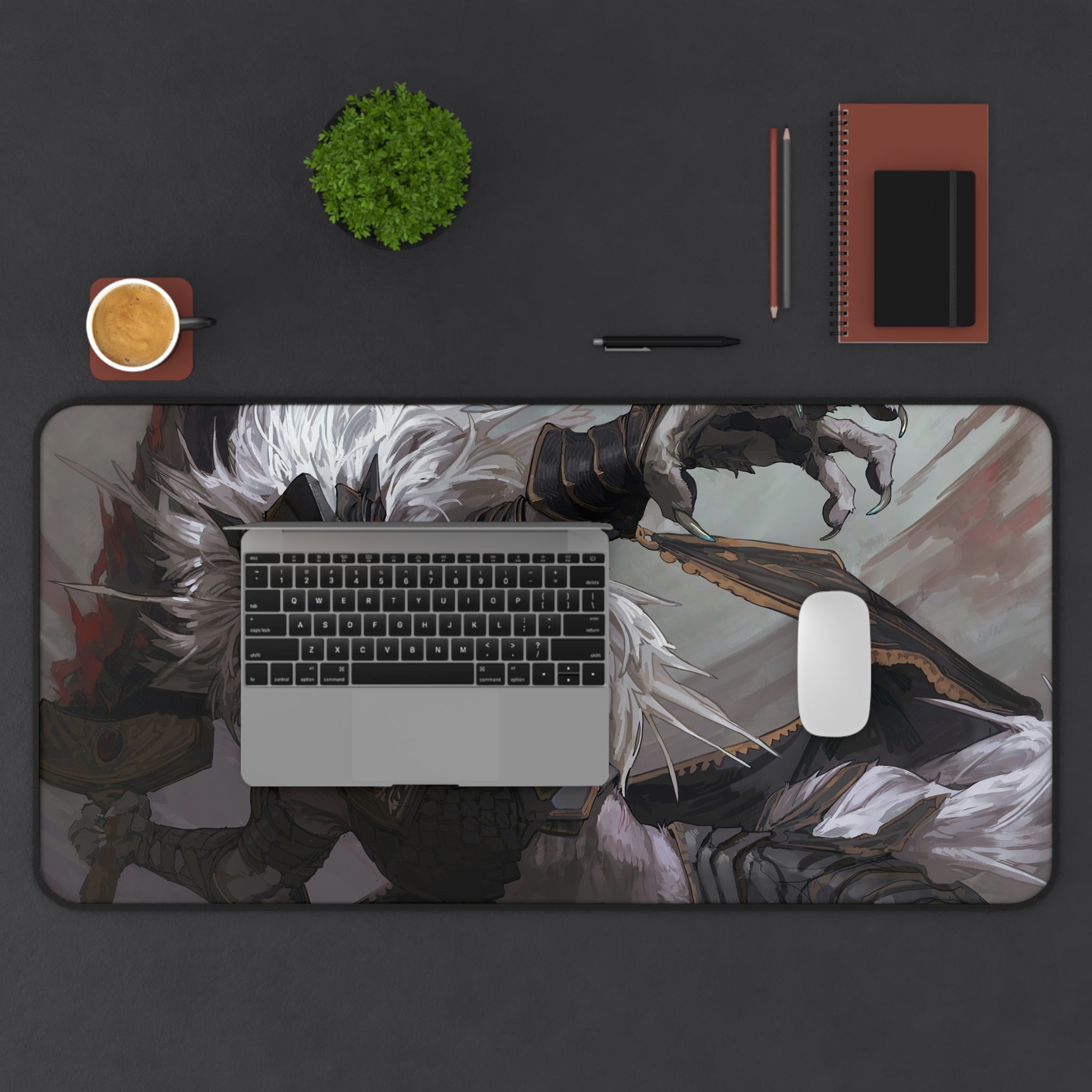elden-ring-maliketh-art-mouse-pad-xl-gaming-desk-pad-shadow-of-the-erdtree-gamer-setup-desk-mat-soul
