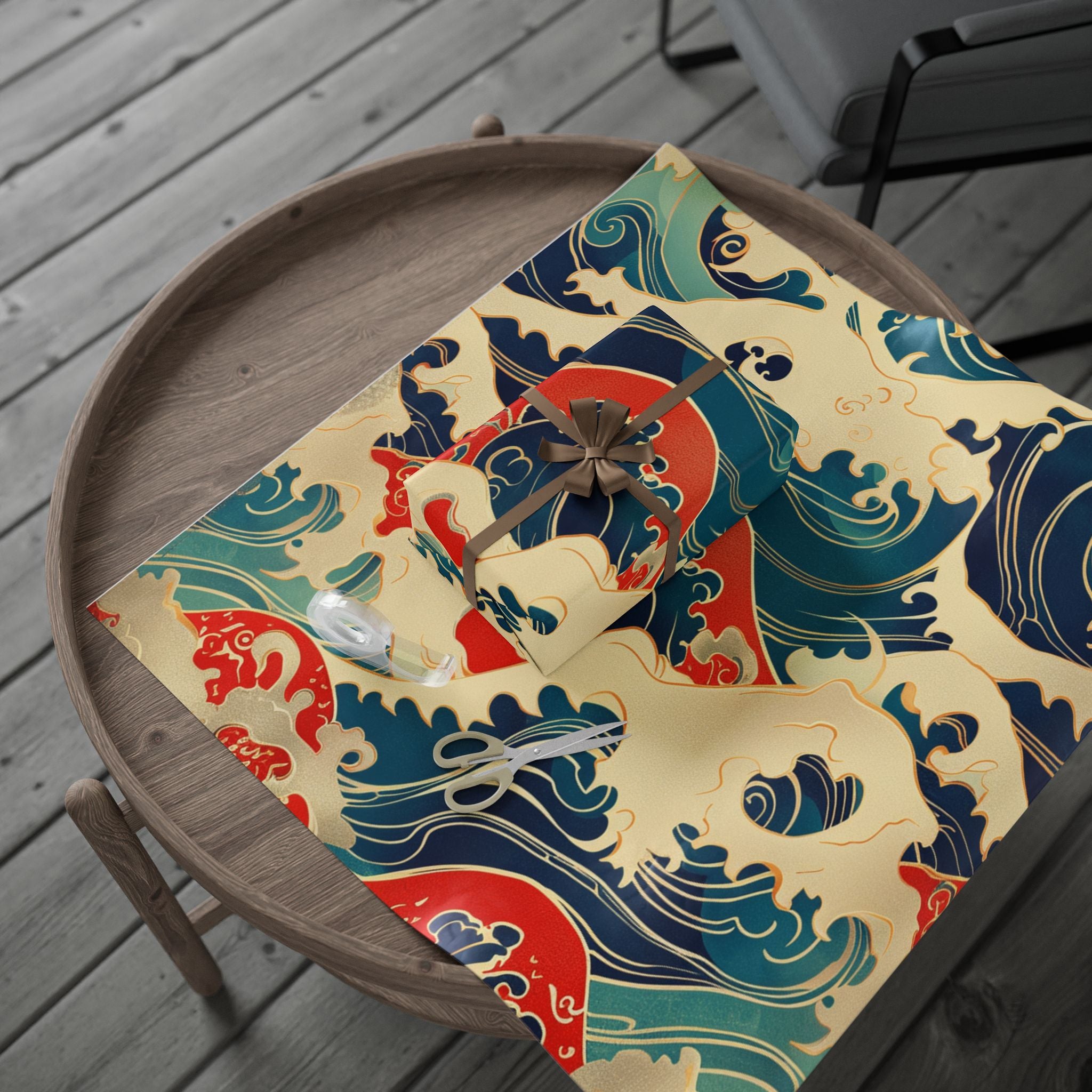 wave-pattern-japanese-style-colorful-design-gift-wrapping-papers-gift-wrap-craft-paper-scrapbooking-diy-projects-stationery-1