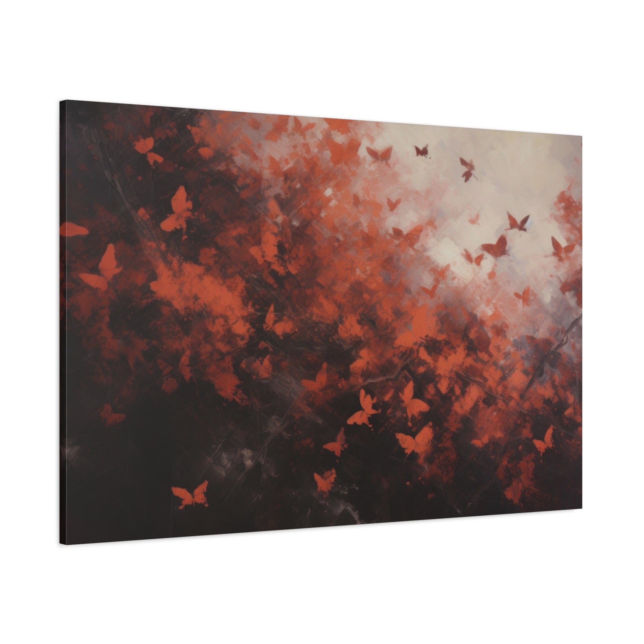 canvas-print-red-butterfly-brush-strokes-elegant-living-room-decor-housewarming-gift-wall-art-abstract-paintings-butterfly-de