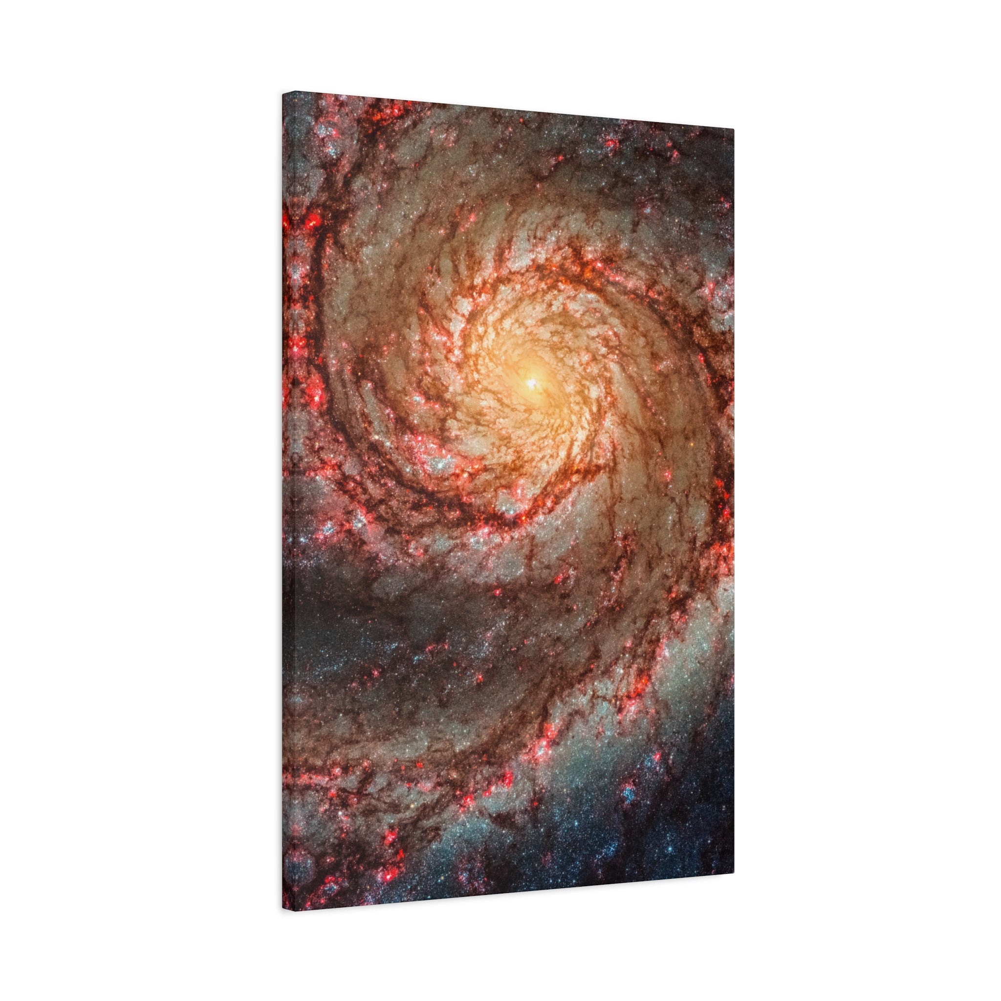 canvas-print-the-whirlpool-galaxy-celestial-wall-art-home-decor-living-room-decor-matte-canvas