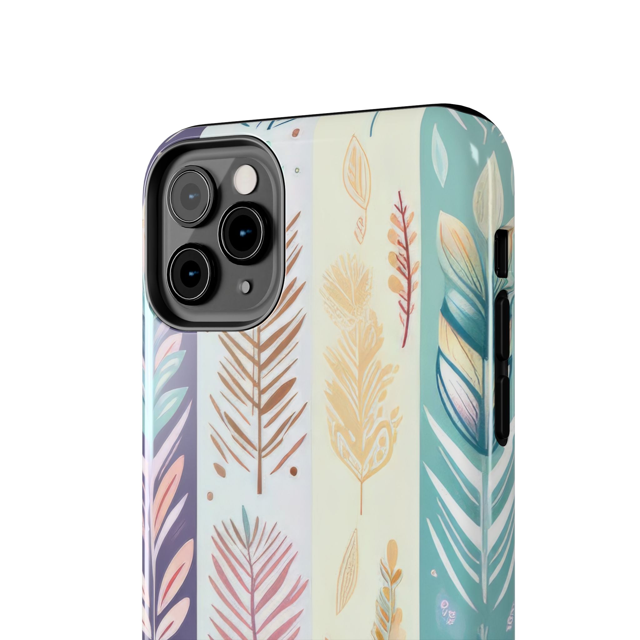 boho-floral-pastel-iphone-tough-case-protective-iphone-cover-artistic-iphone-case-stylish-tech-accessory-unique-gift-iphone-c