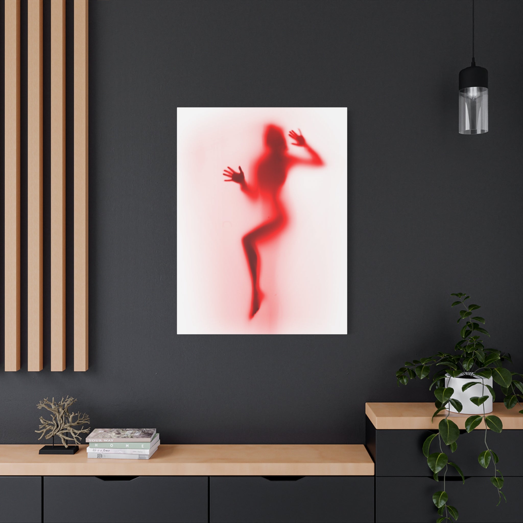 hidden-woman-silhouette-canvas-wall-art-print-sensual-matte-stretched-canvas-print-decor-beautiful-blur-home-office-decor-gif