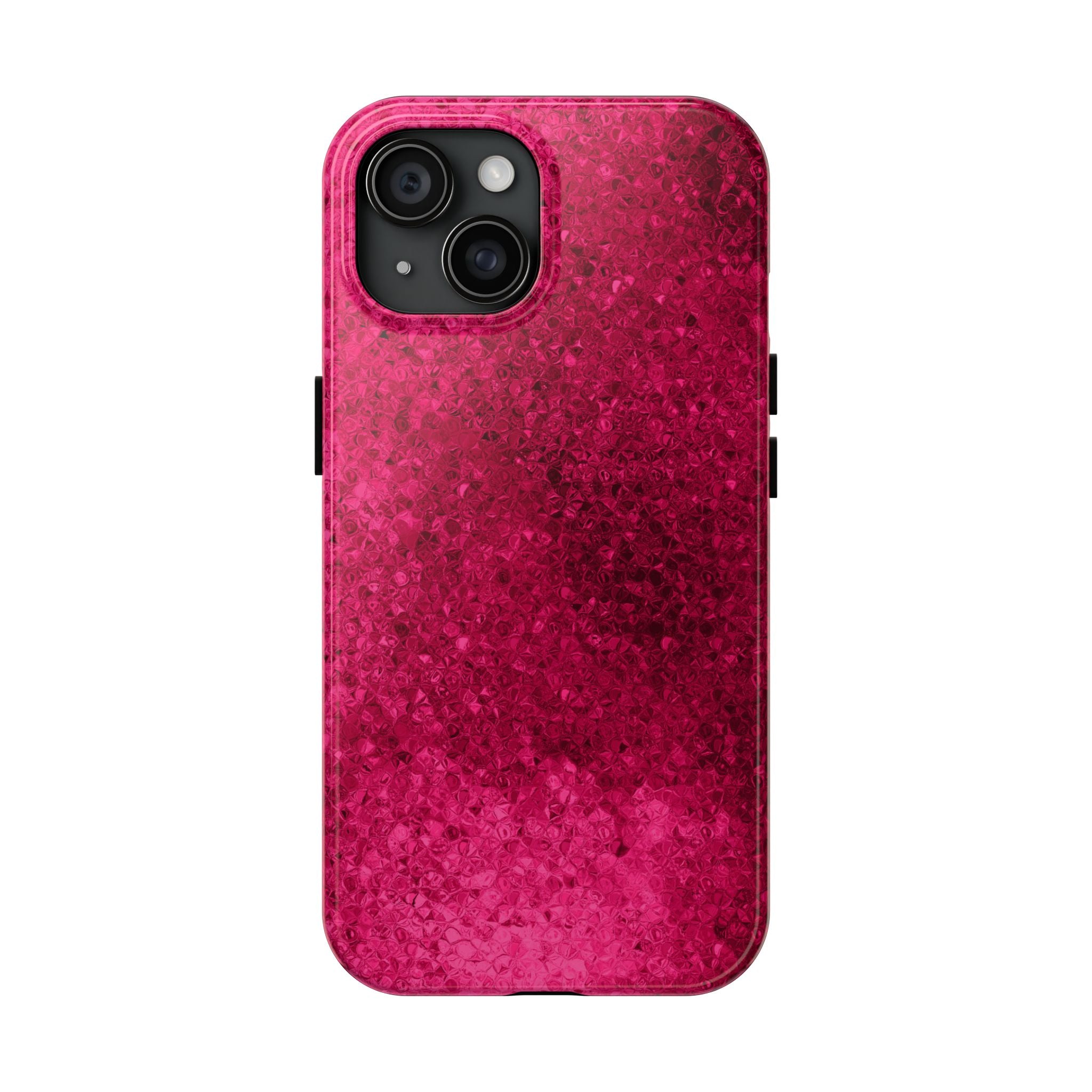 glittery-pink-barbie-iphone-tough-cases-girly-phone-covers-protective-smartphone-cases-iphone-15-16-pro-max-trendy-pink-phone