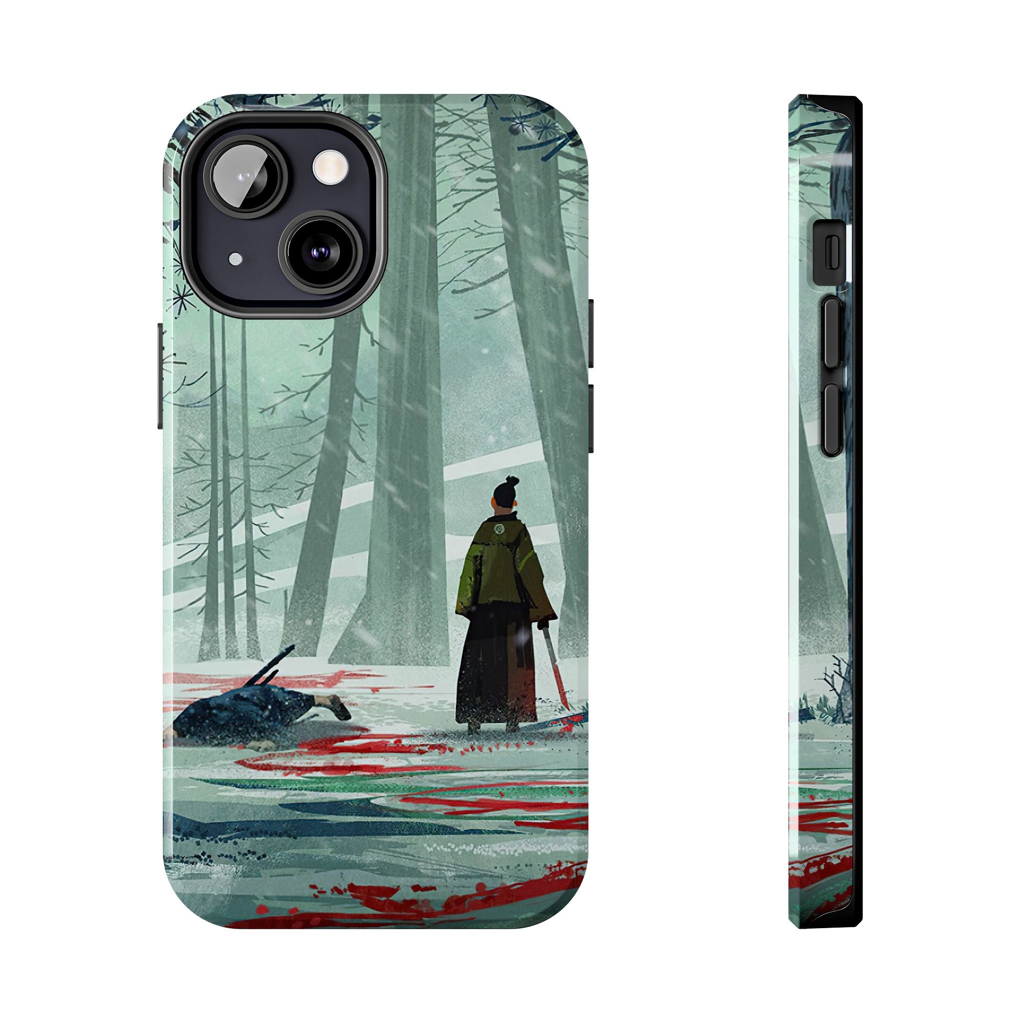 samurai-japanese-art-tough-phone-case-protective-iphone-cover-for-martial-arts-fans-unique-asian-warrior-design-gift-for-samu