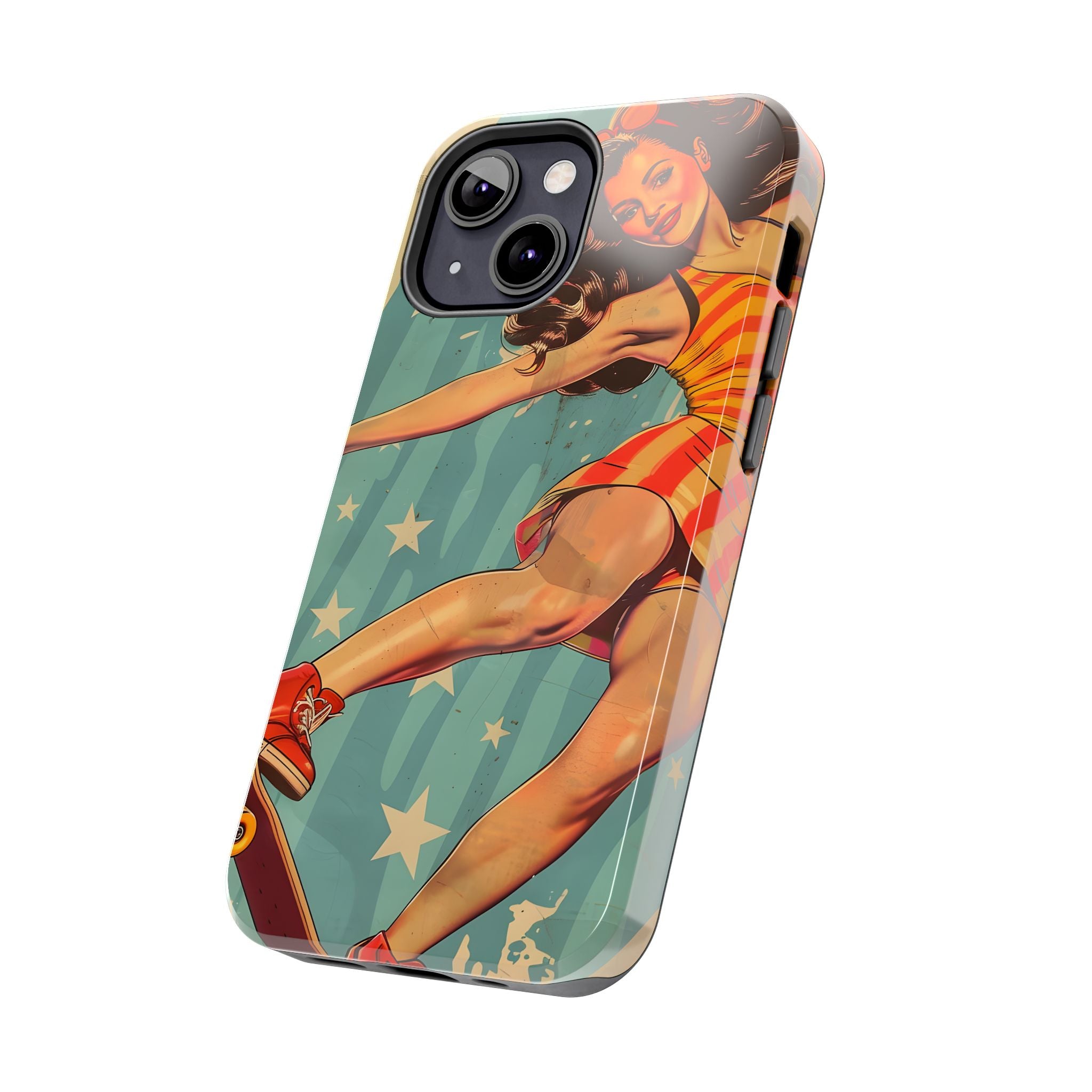 tough-iphone-cases-vintage-pin-up-girl-iphone-cover-strong-phone-protector-retro-pinup-design-protective-iphone-case-2