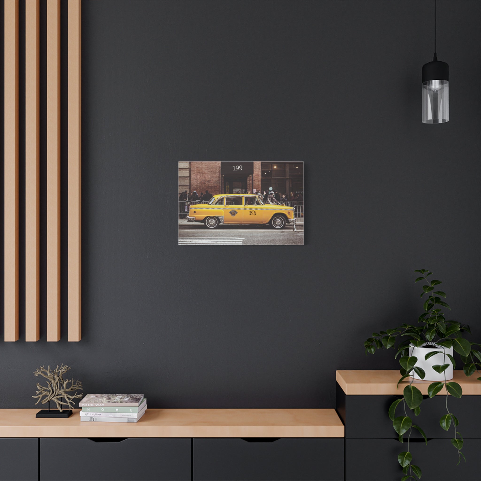 canvas-print-new-york-city-yellow-wall-art-decor-cityscape-artwork-home-office-decor-gift-for-traveler-nyc-skyline-poster