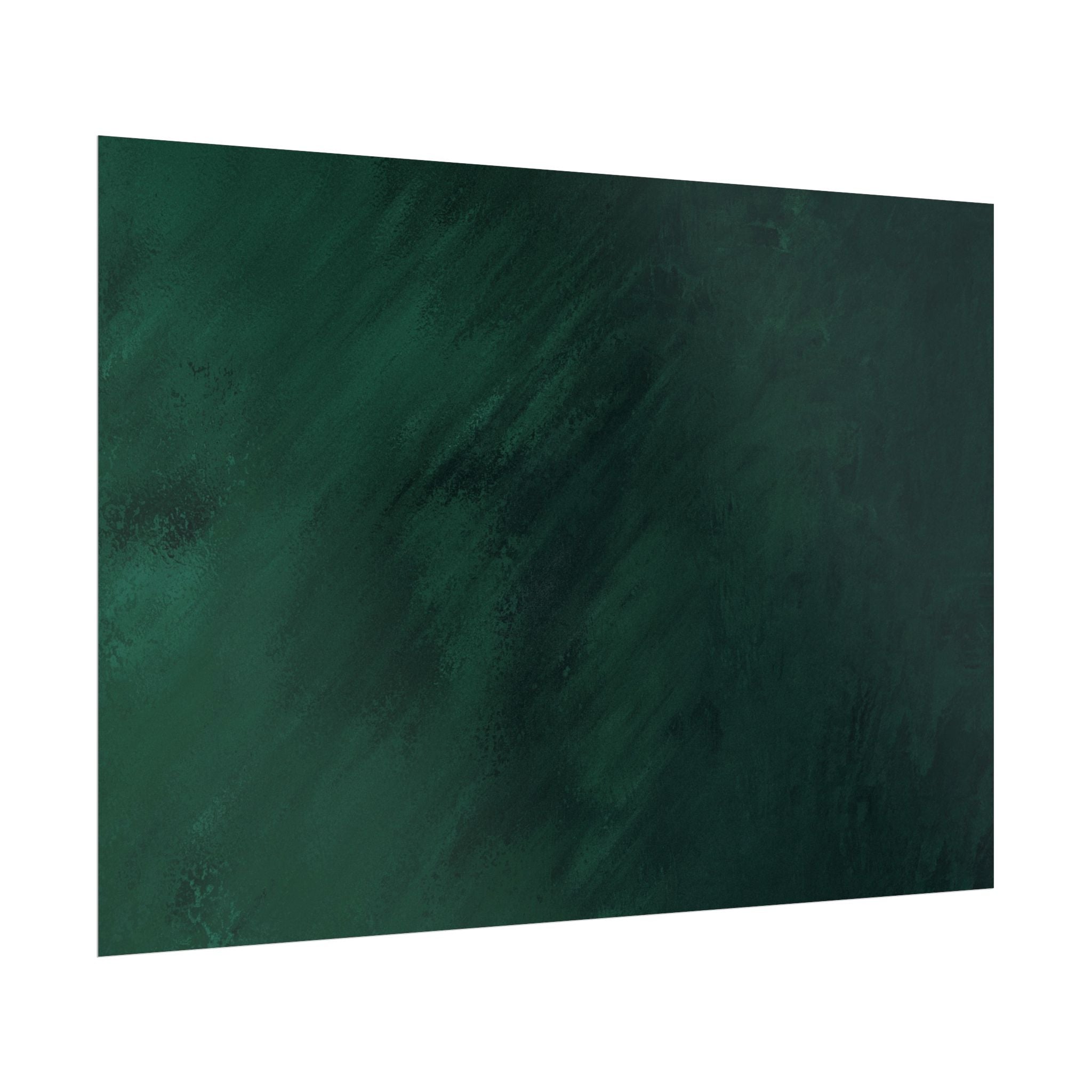 Abstract Green Poster Wall Decor- Wall Art, Home Decor, Office Decor, Green Canvas Bedroom, Modern Art, Green Print