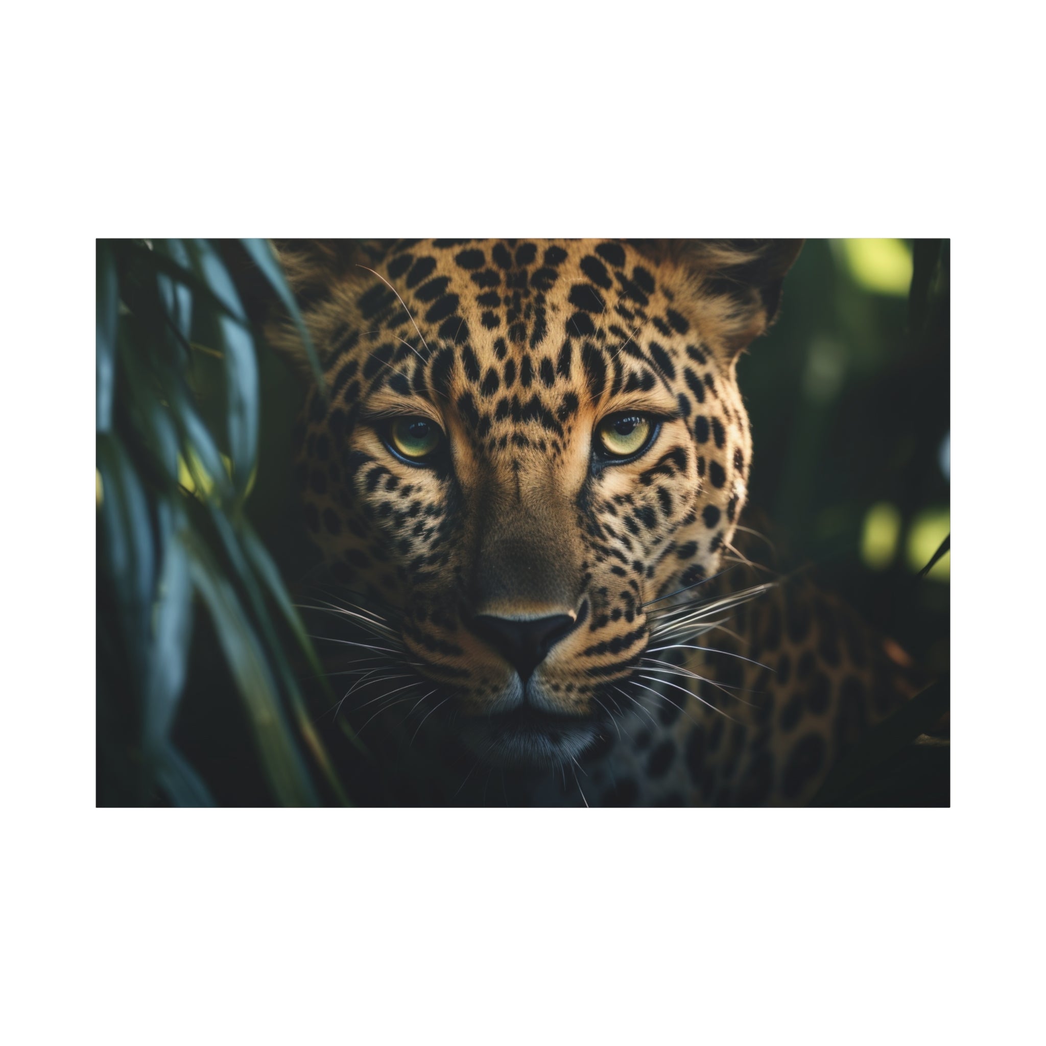 canvas-print-wild-leopard-canvas-wall-art-wildlife-home-decor-leopard-print-wall-decor-animal-lover-gift-idea-jungle-safari-t