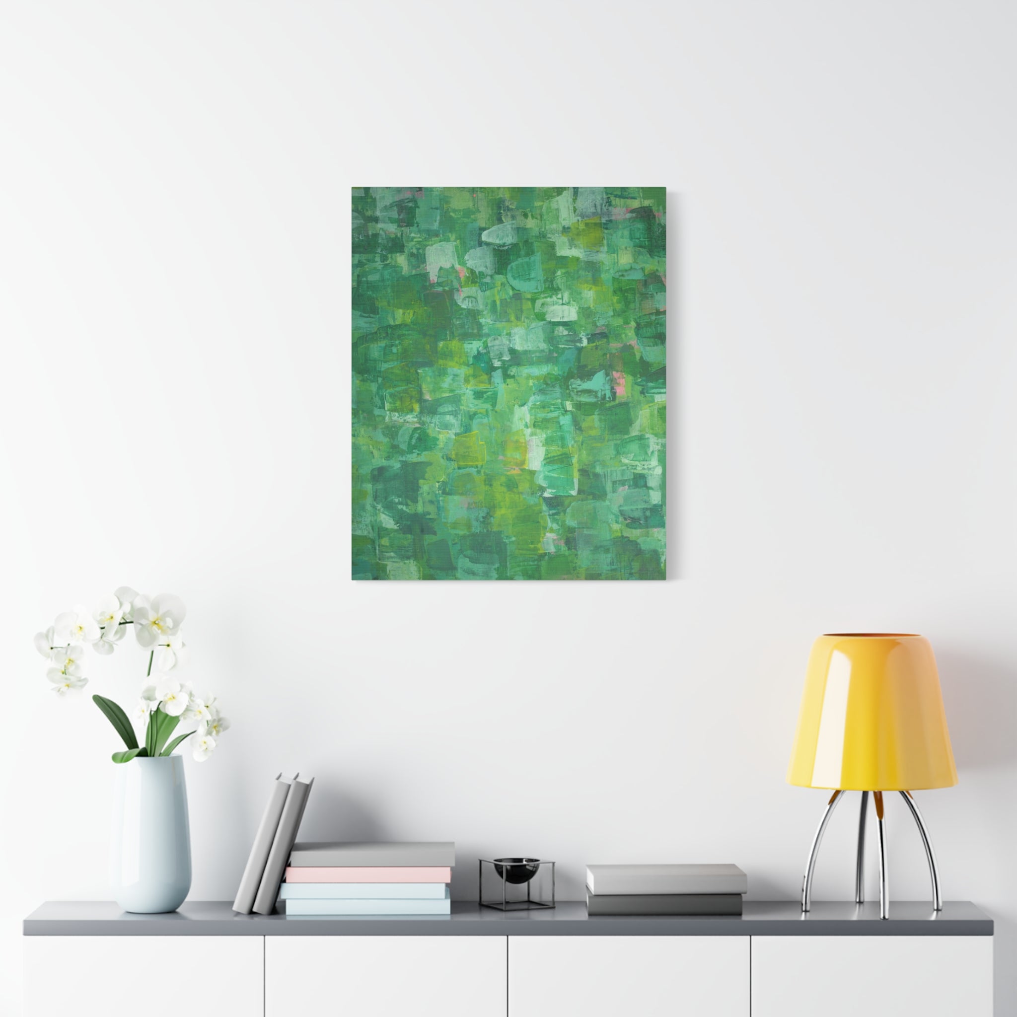 canvas-wall-art-green-abstract-matte-stretched-canvas-print-home-decor-office-wall-art-gift-for-art-lovers-green-room-decor-a