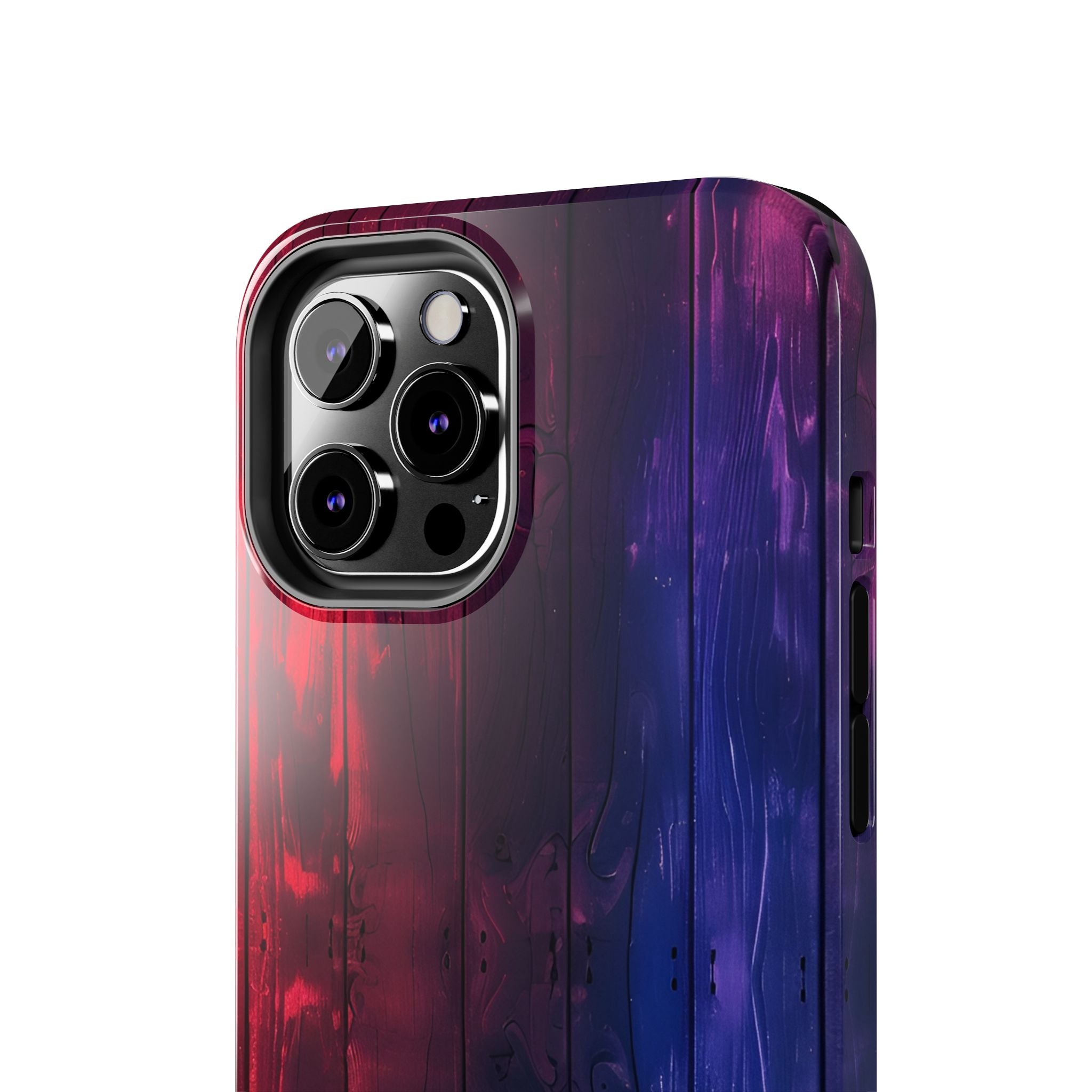 disco-neon-tough-iphone-cases-wood-grain-texture-iphone-case-cover-protective-iphone-shell-unique-iphone-accessories-iphone-1