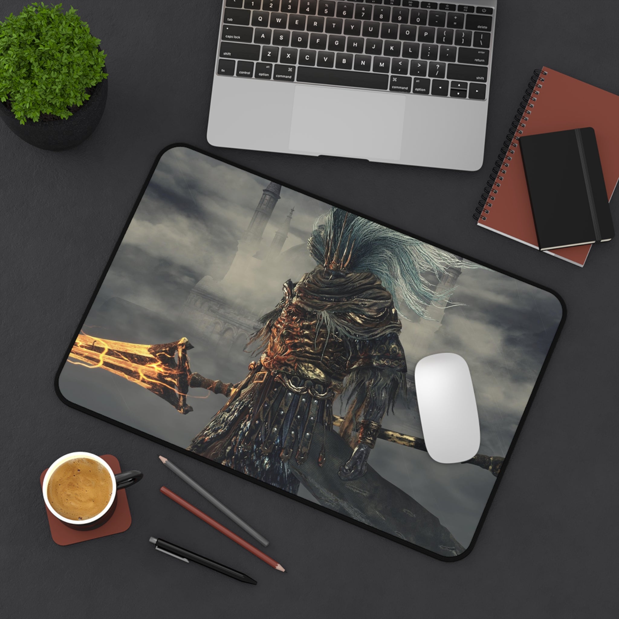 copy-of-dark-souls-gaming-mouse-pad-the-nameless-king-xl-desk-mat-extended-desk-pad-for-gamers-gaming-gift