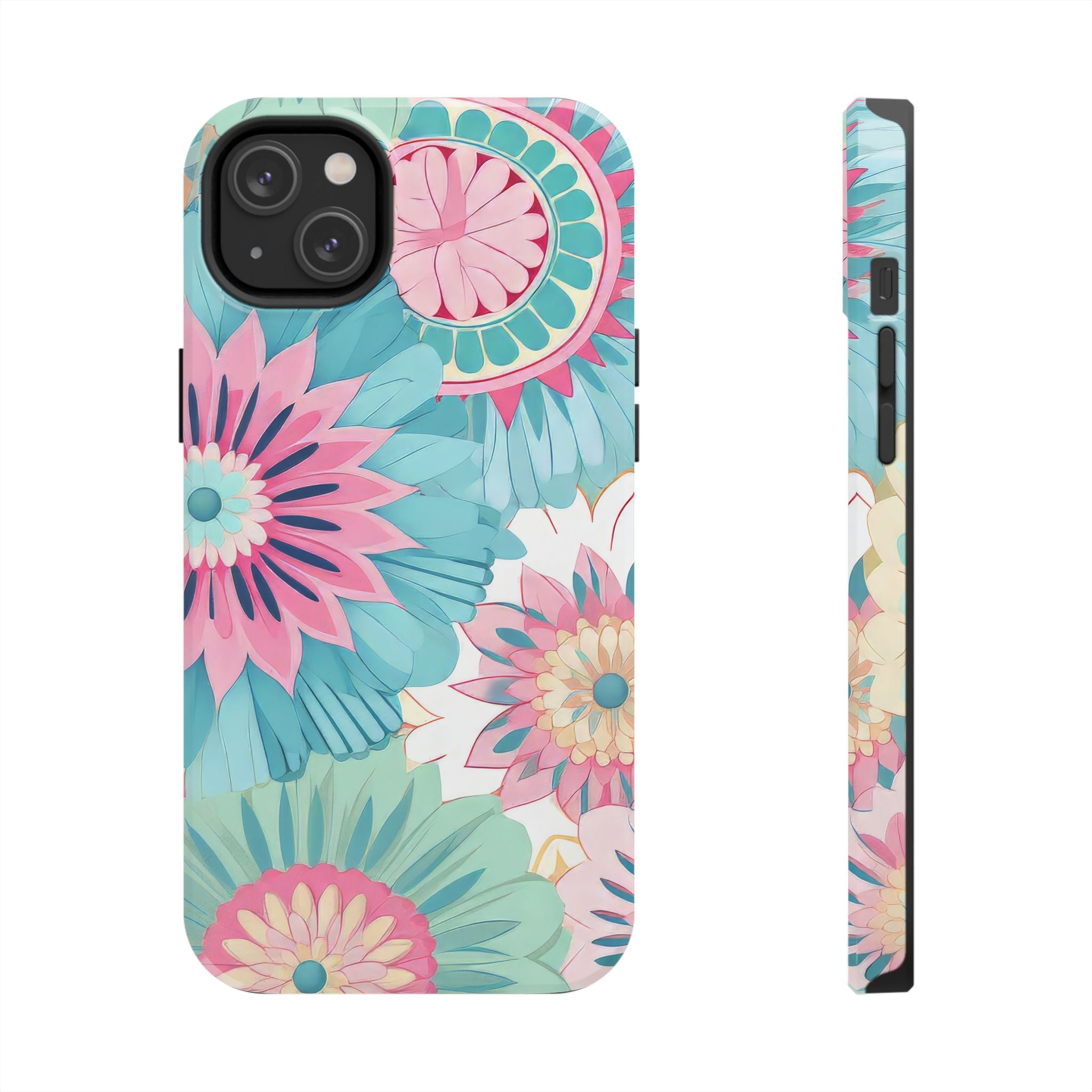boho-floral-pastel-iphone-tough-case-protective-iphone-cover-artistic-iphone-case-stylish-tech-accessory-unique-gift-iphone-c