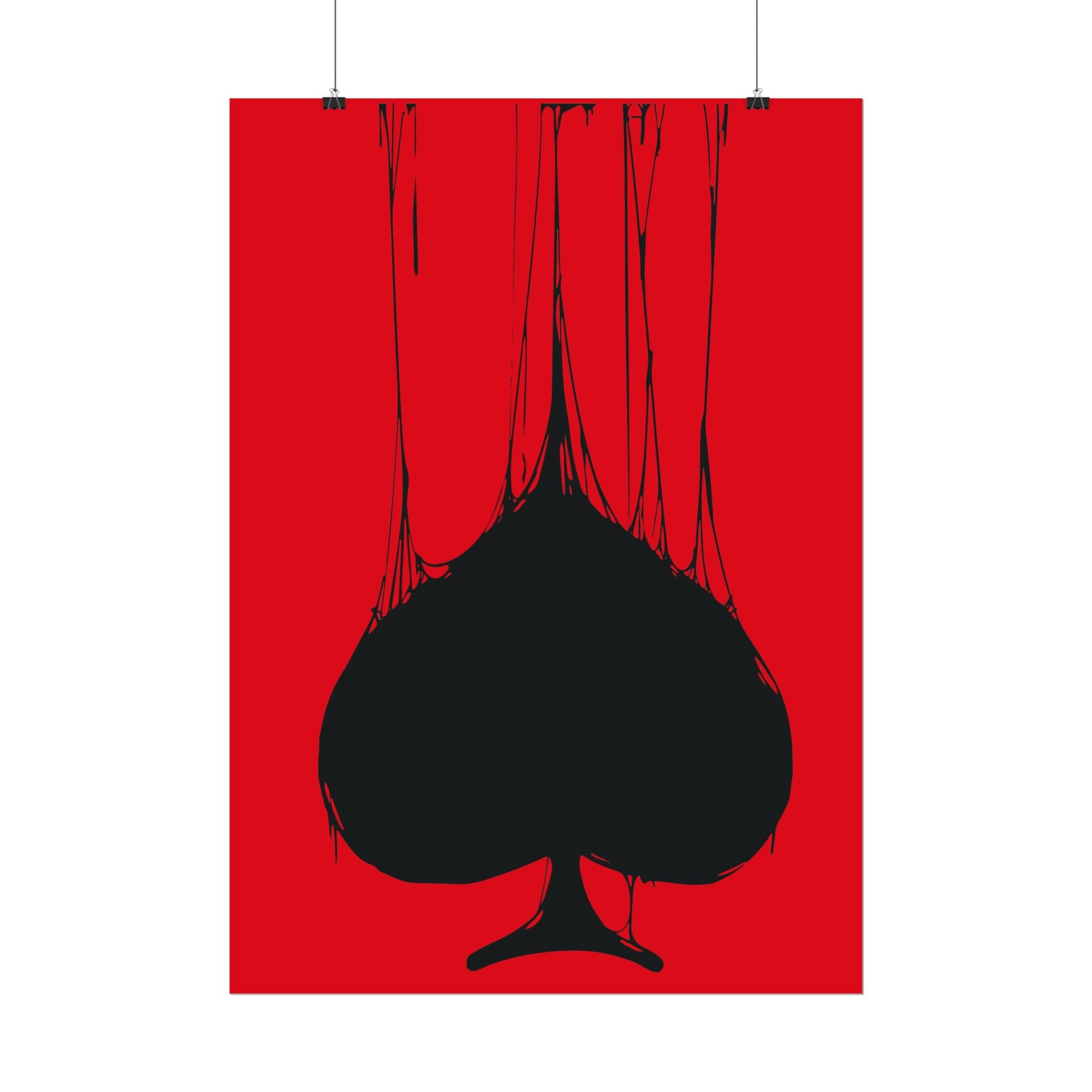 poster-print-playing-cards-spades-wall-art-for-gamble-lovers-playing-cards-poster-art-living-room-decor-home-decor-gift-poste