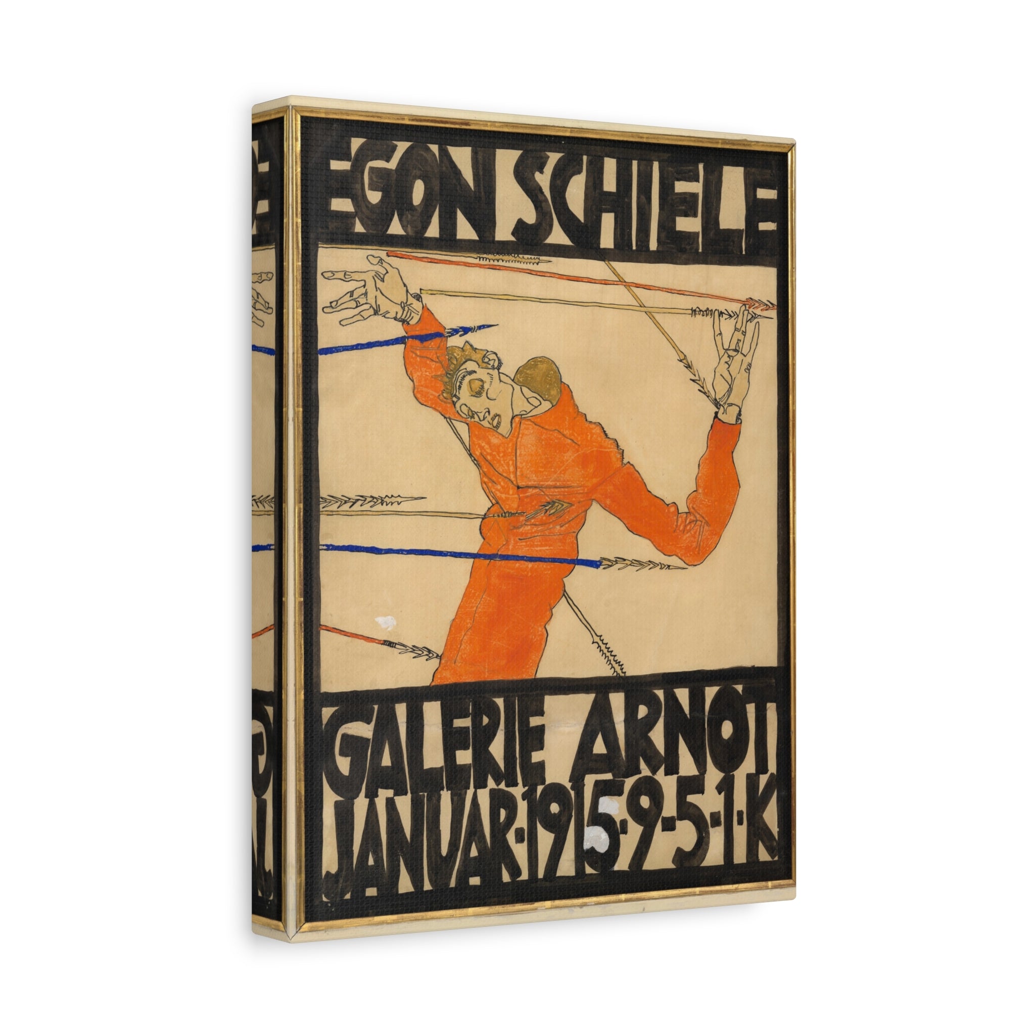 egon-schiele-canvas-print-plakat-der-egon-schiele-by-egon-schiele-home-decor-living-room-decor-egon-schiele-art-poster-art-no