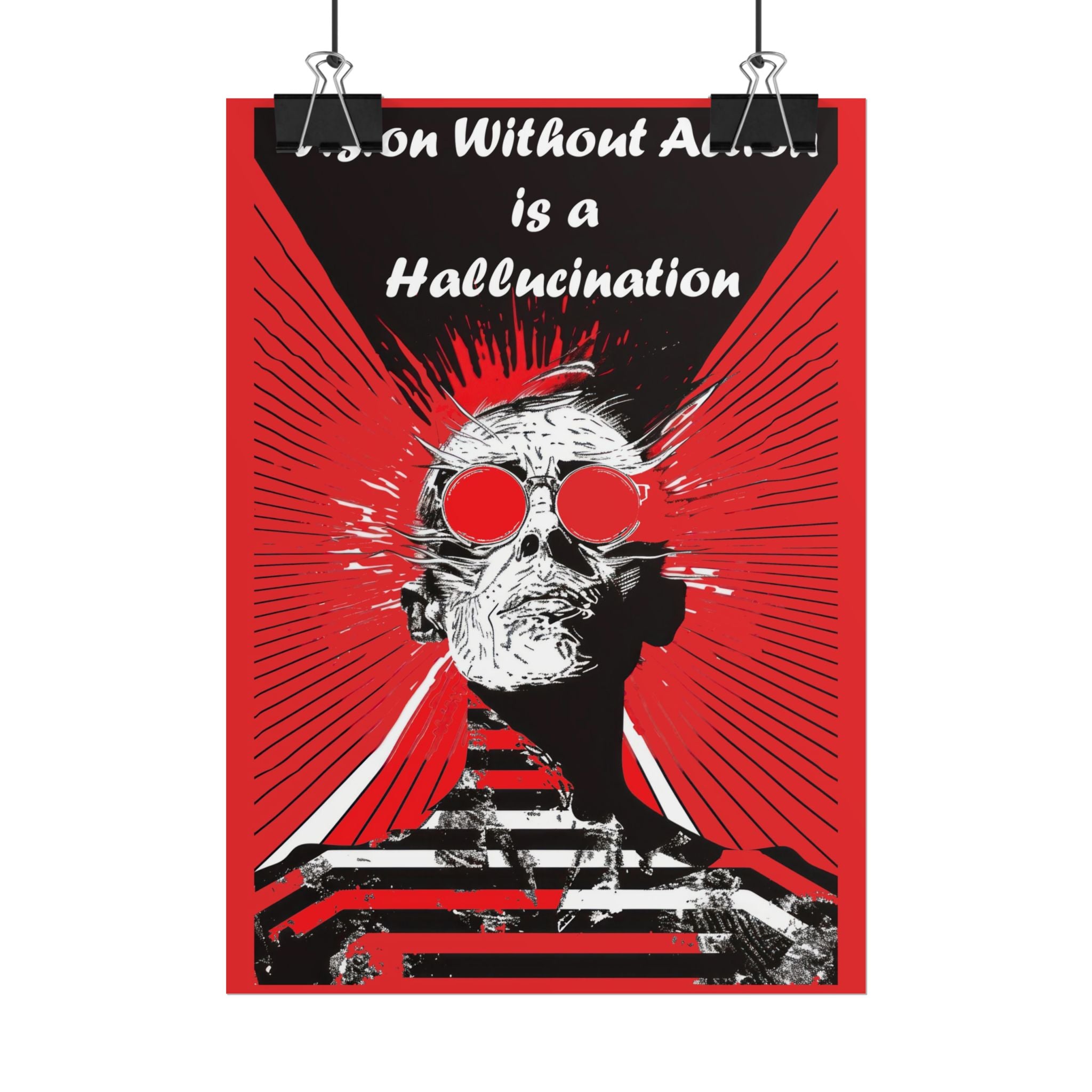 motivational-quote-poster-print-vision-without-action-is-a-hallucination-motivational-artwork-inspirational-decor-office-wall